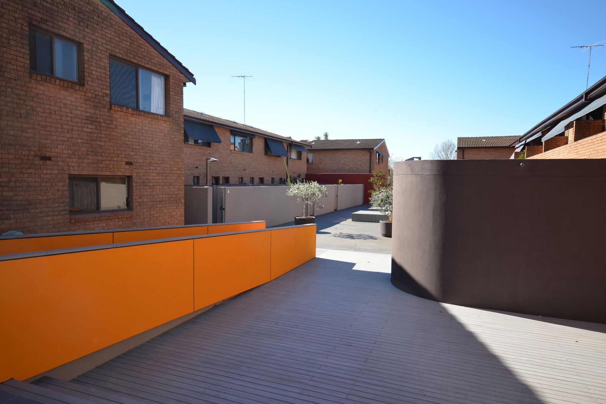 Annandale Apartment Upgrade