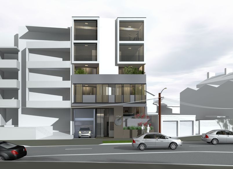 351 Apartment