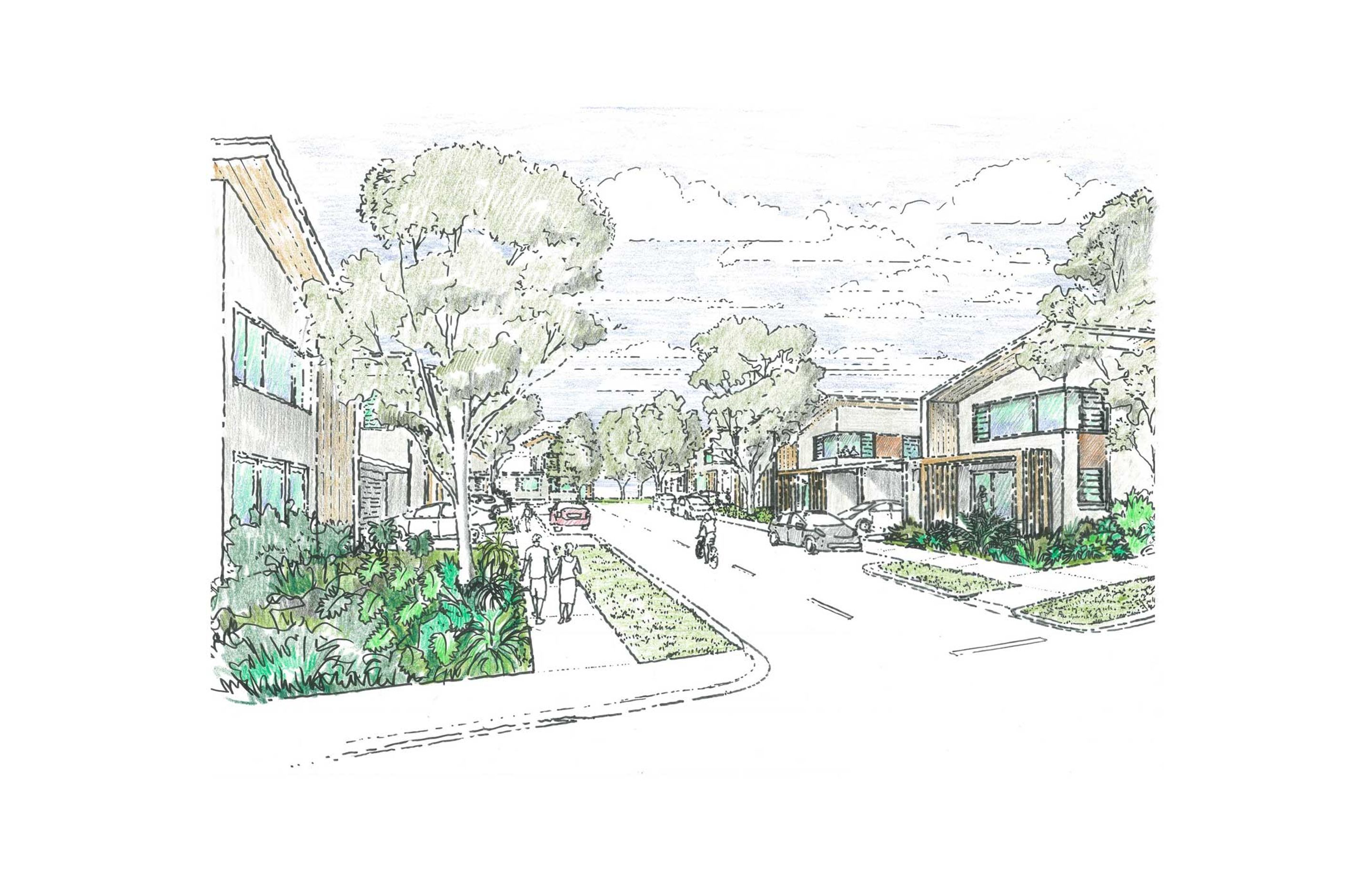 Seniors Living, Harrington Park