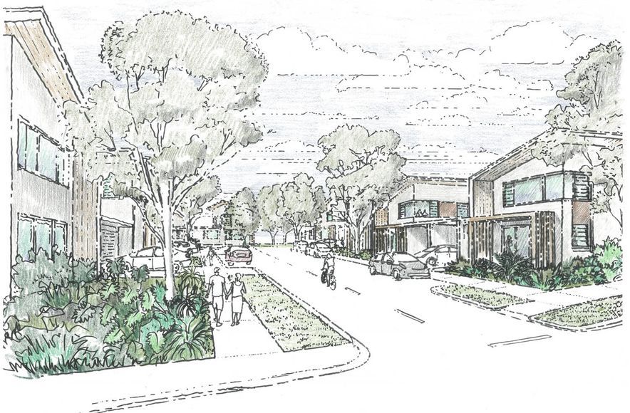 Seniors Living, Harrington Park