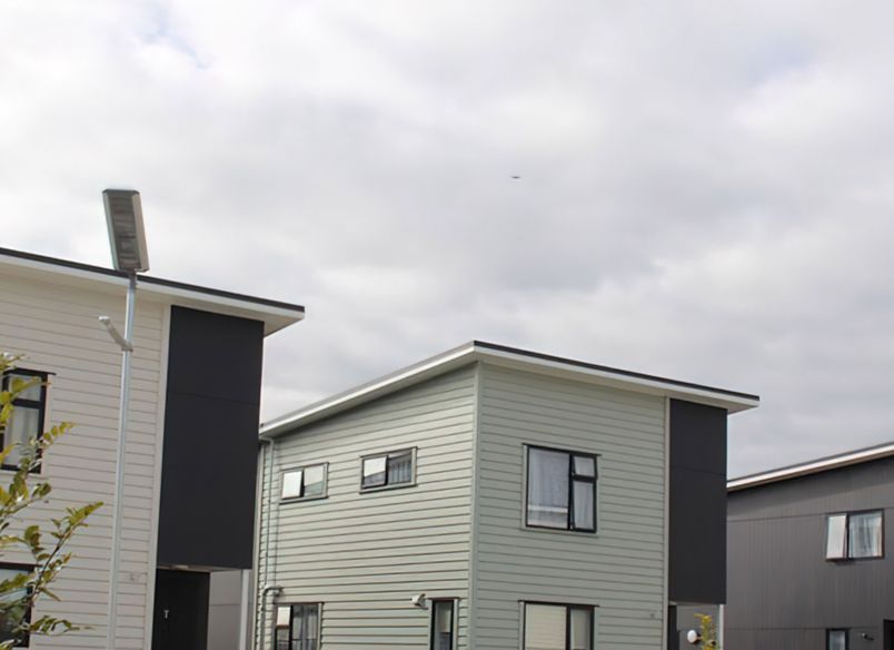 Gwendoline Avenue Apartment