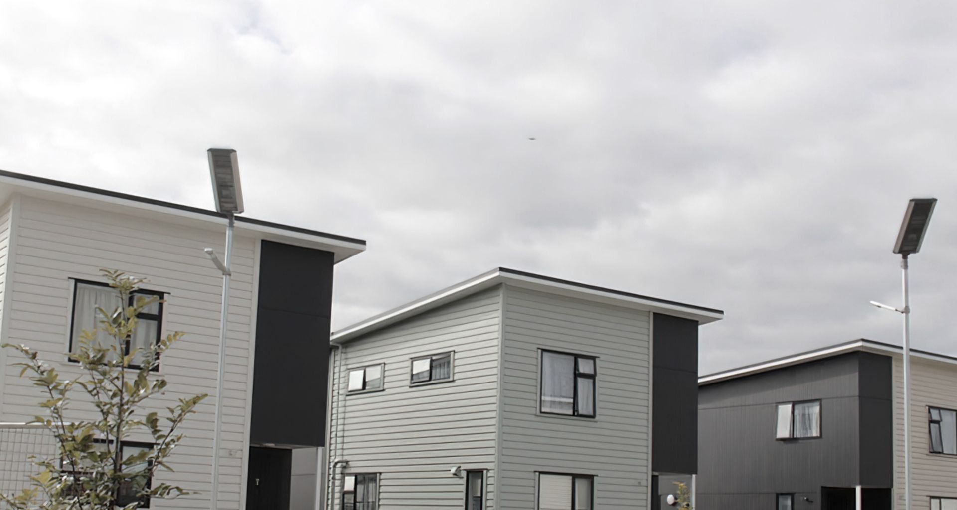 Gwendoline Avenue Apartment banner
