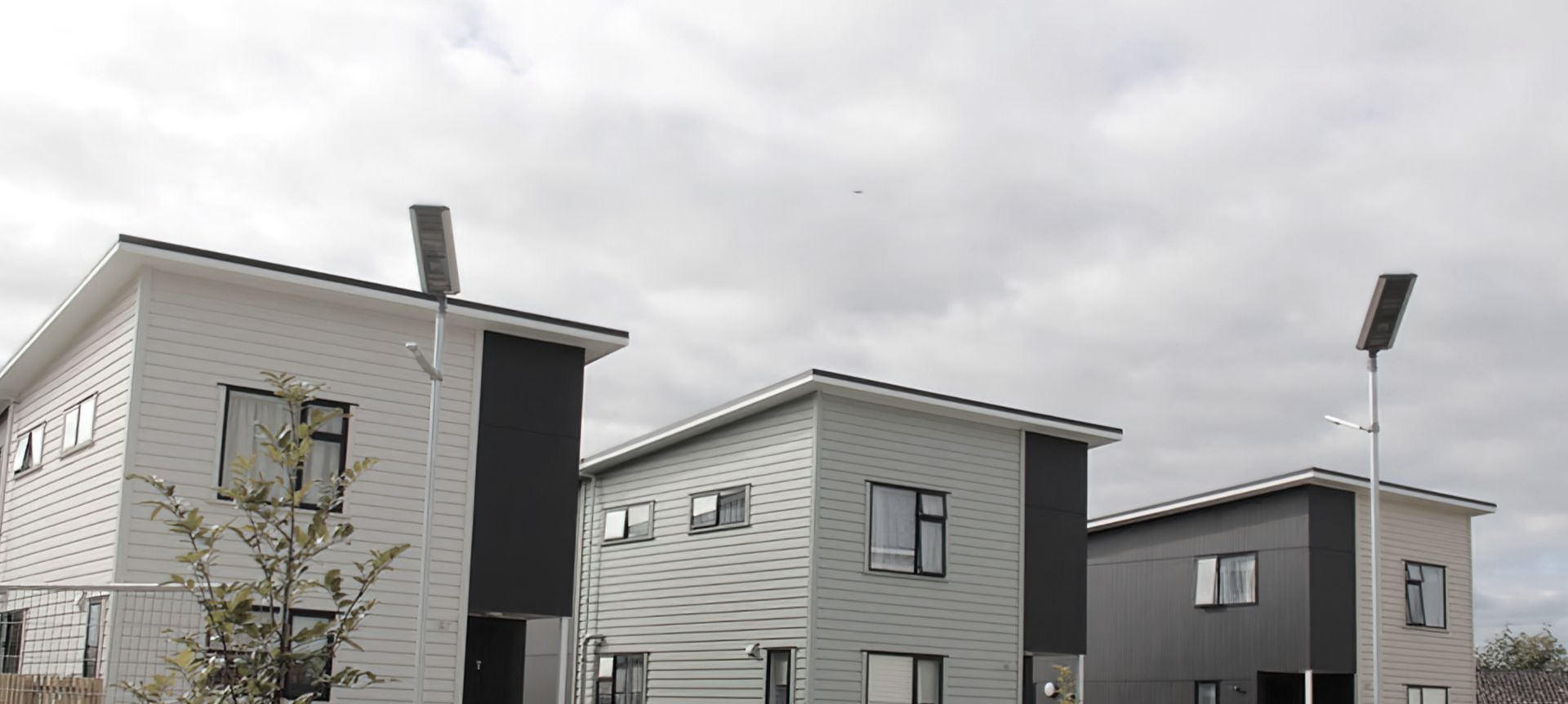 Gwendoline Avenue Apartment banner