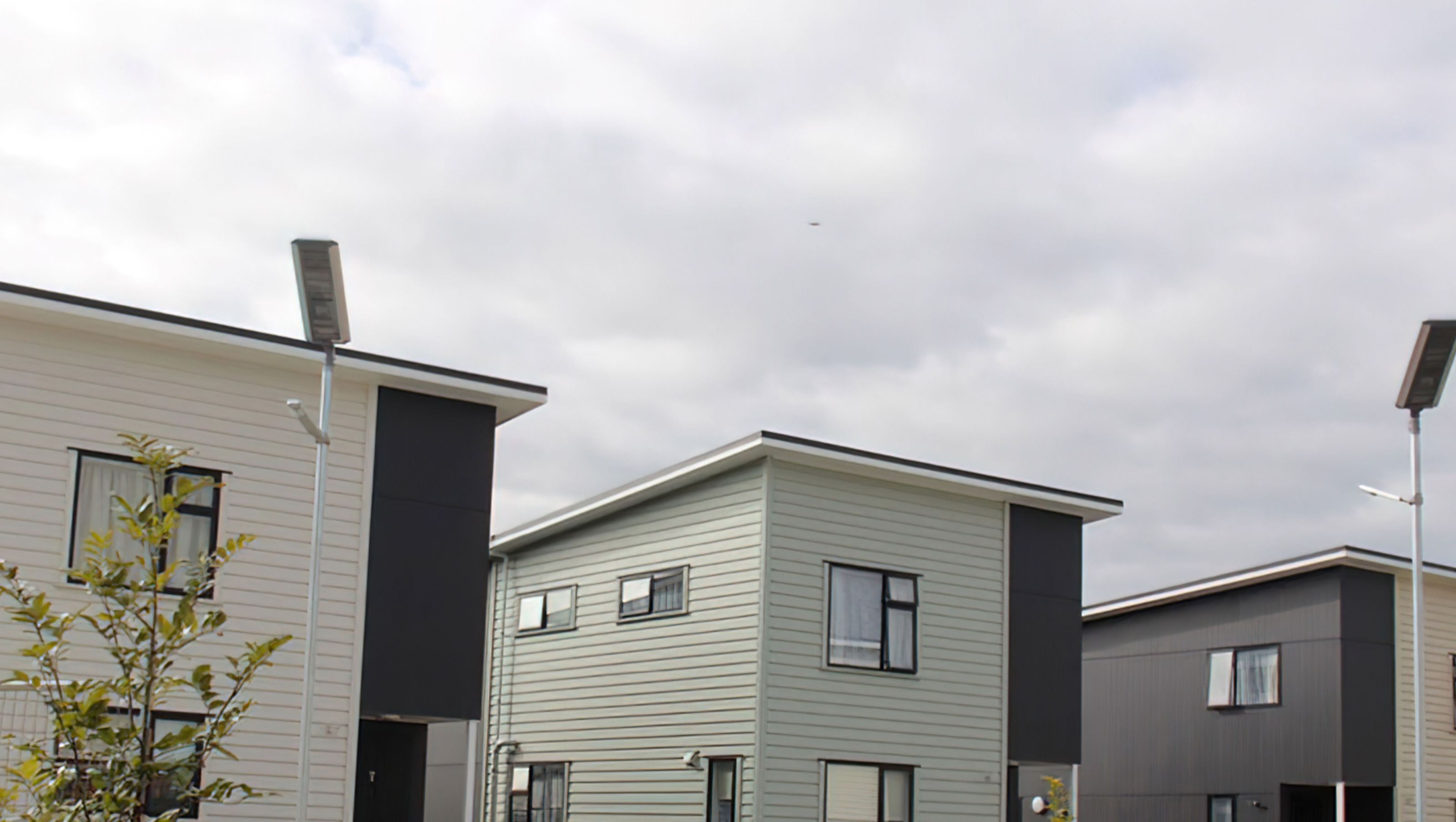 Gwendoline Avenue Apts