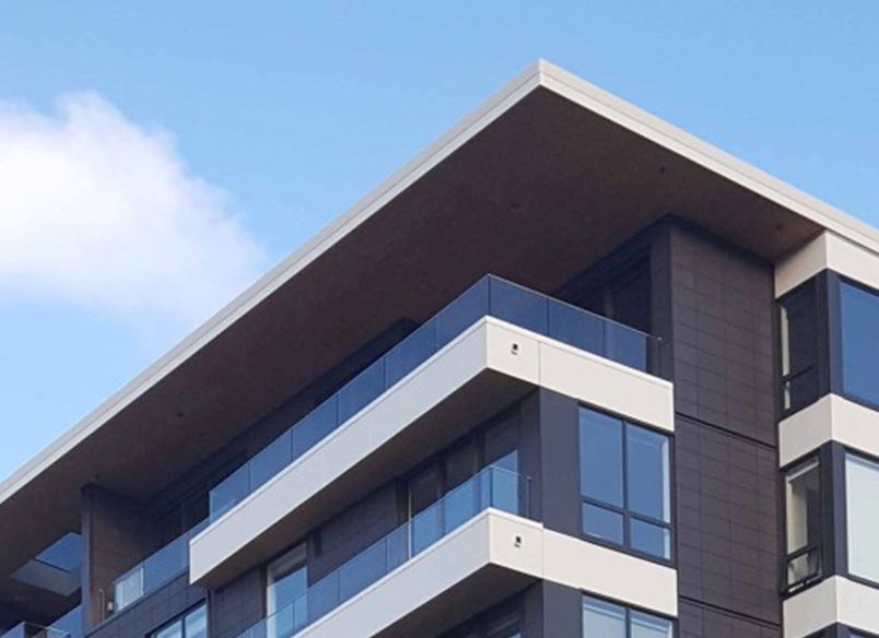 Alpha Apartments, Wellington