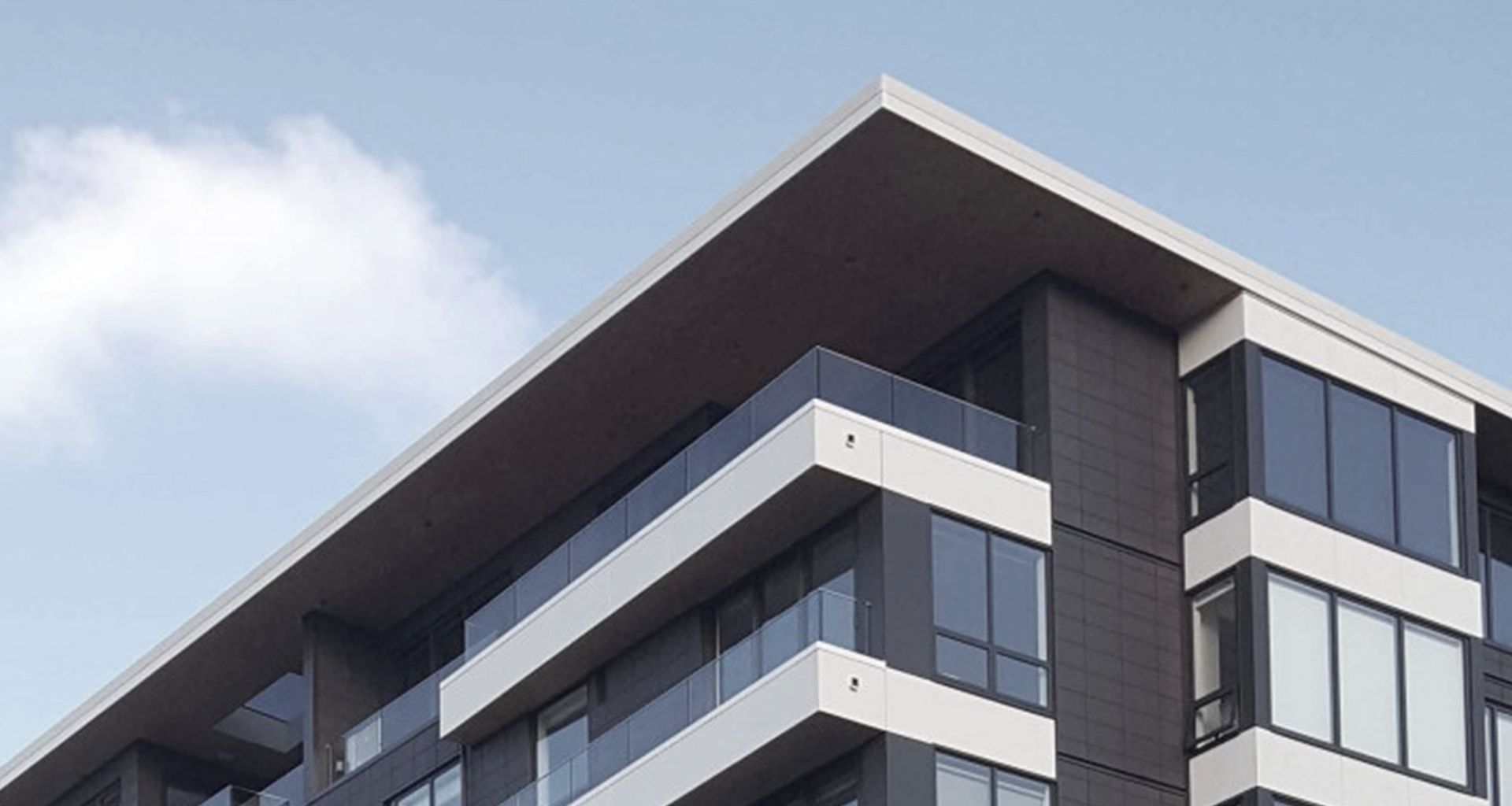 Alpha Apartments, Wellington banner