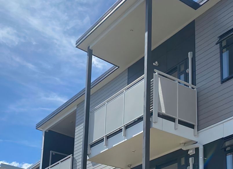 Bari Lane Mangere, Kāinga Ora