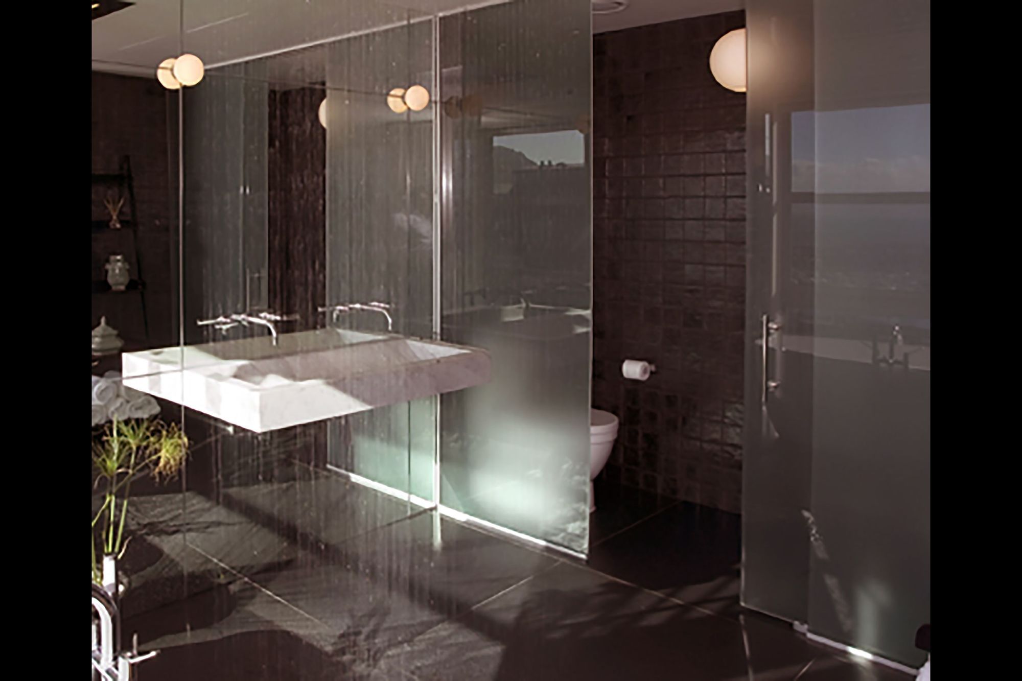 City Apartment 2007