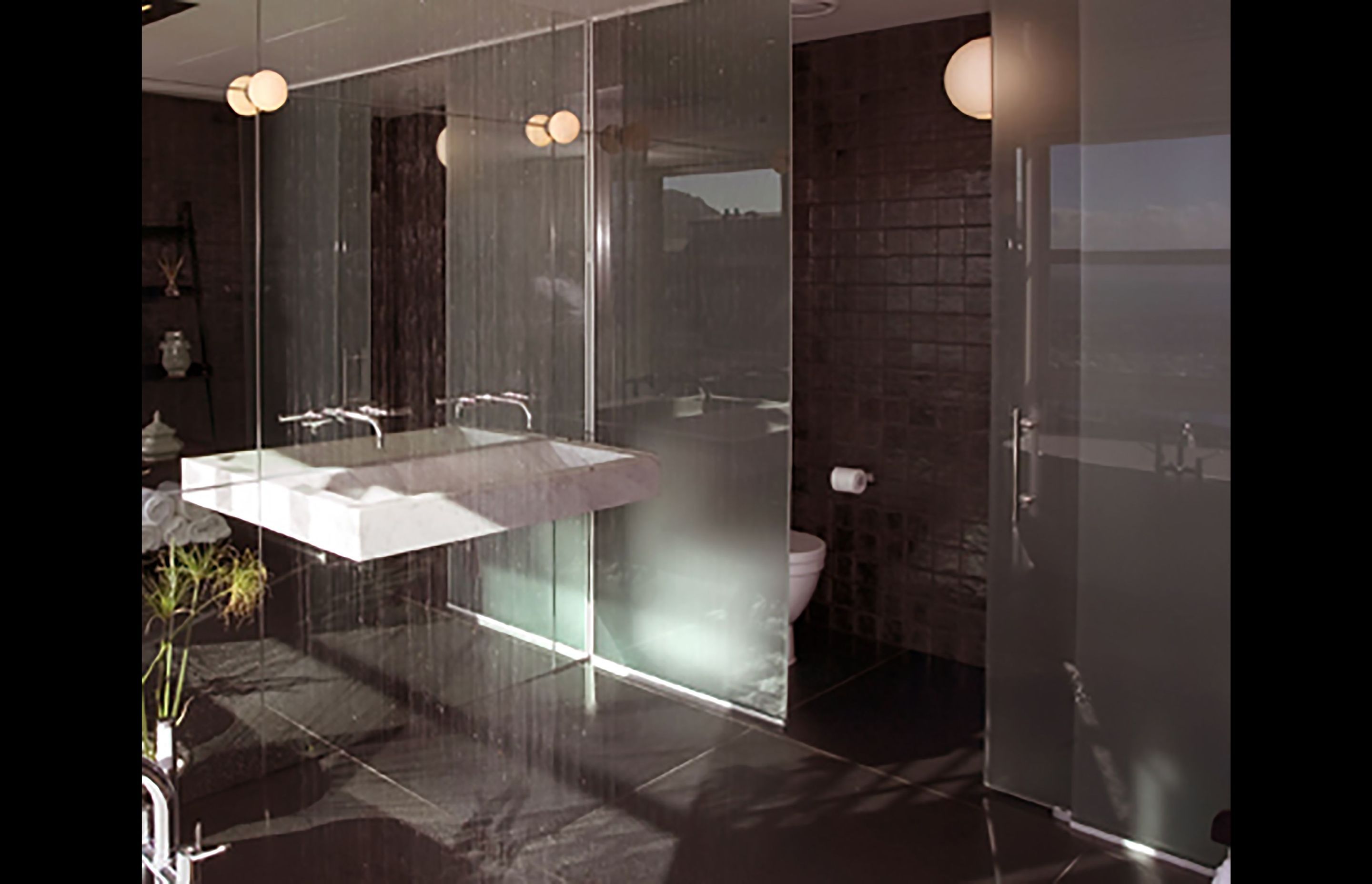 City Apartment 2007