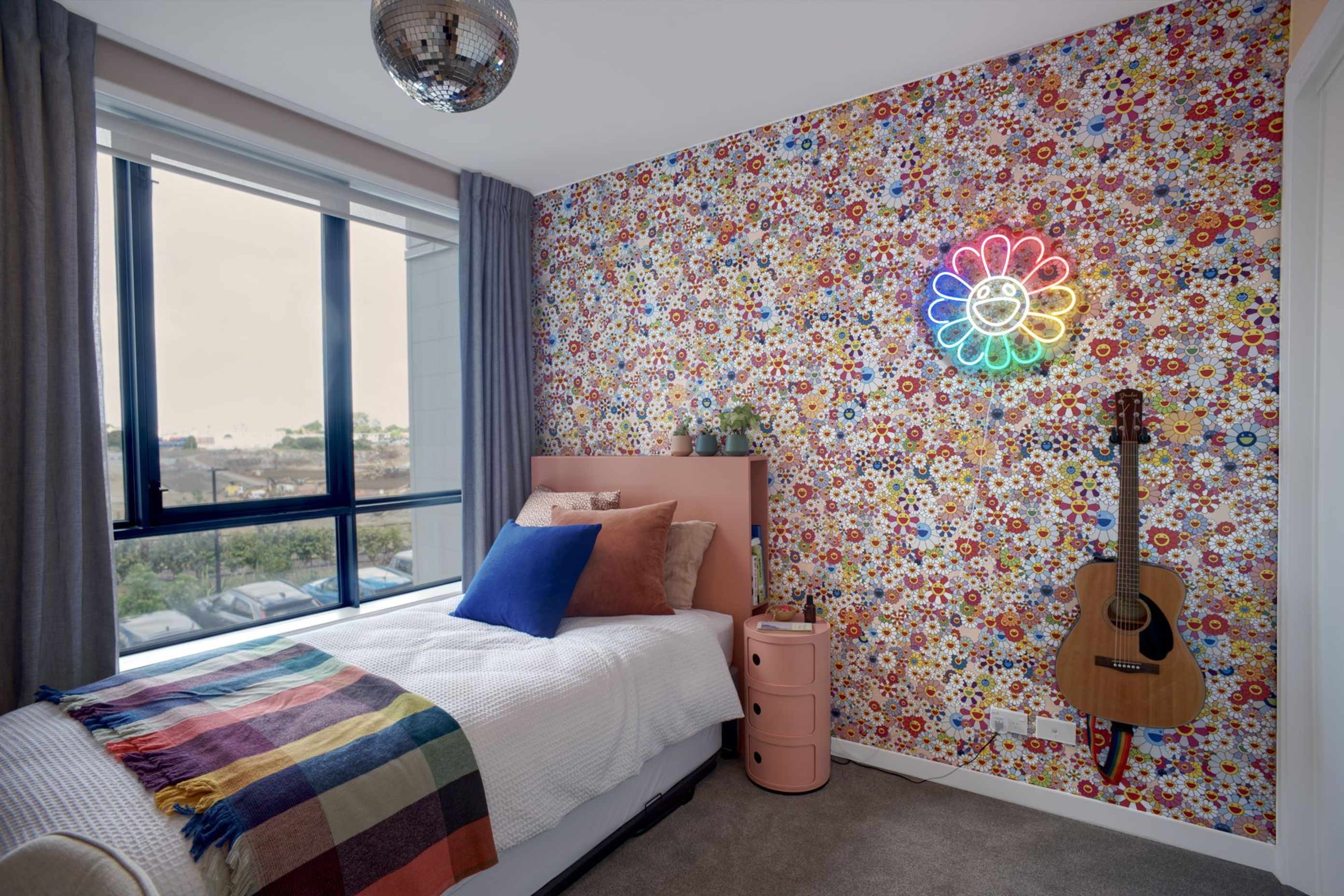 Kimiora Apartment