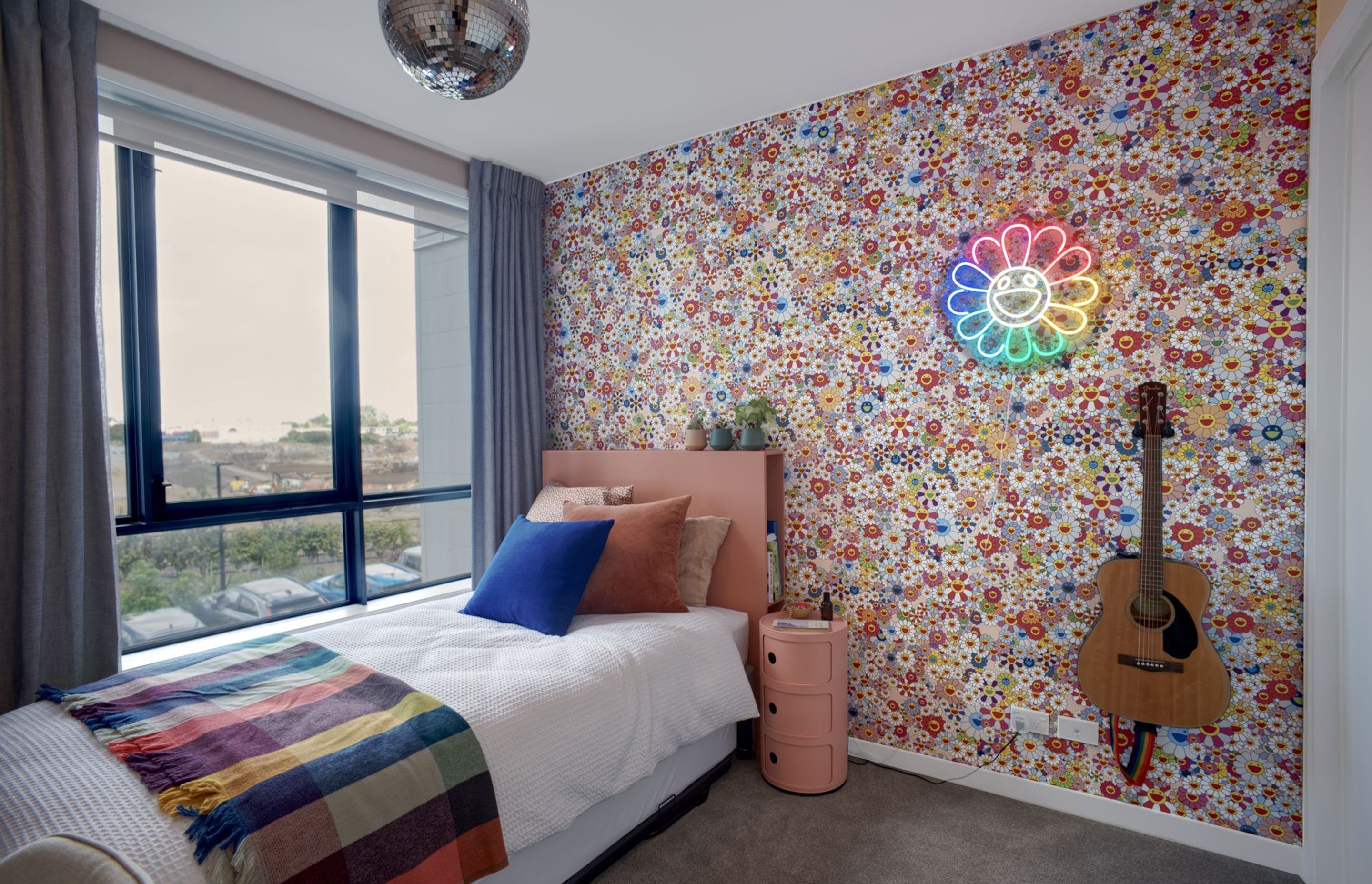 Kimiora Apartment