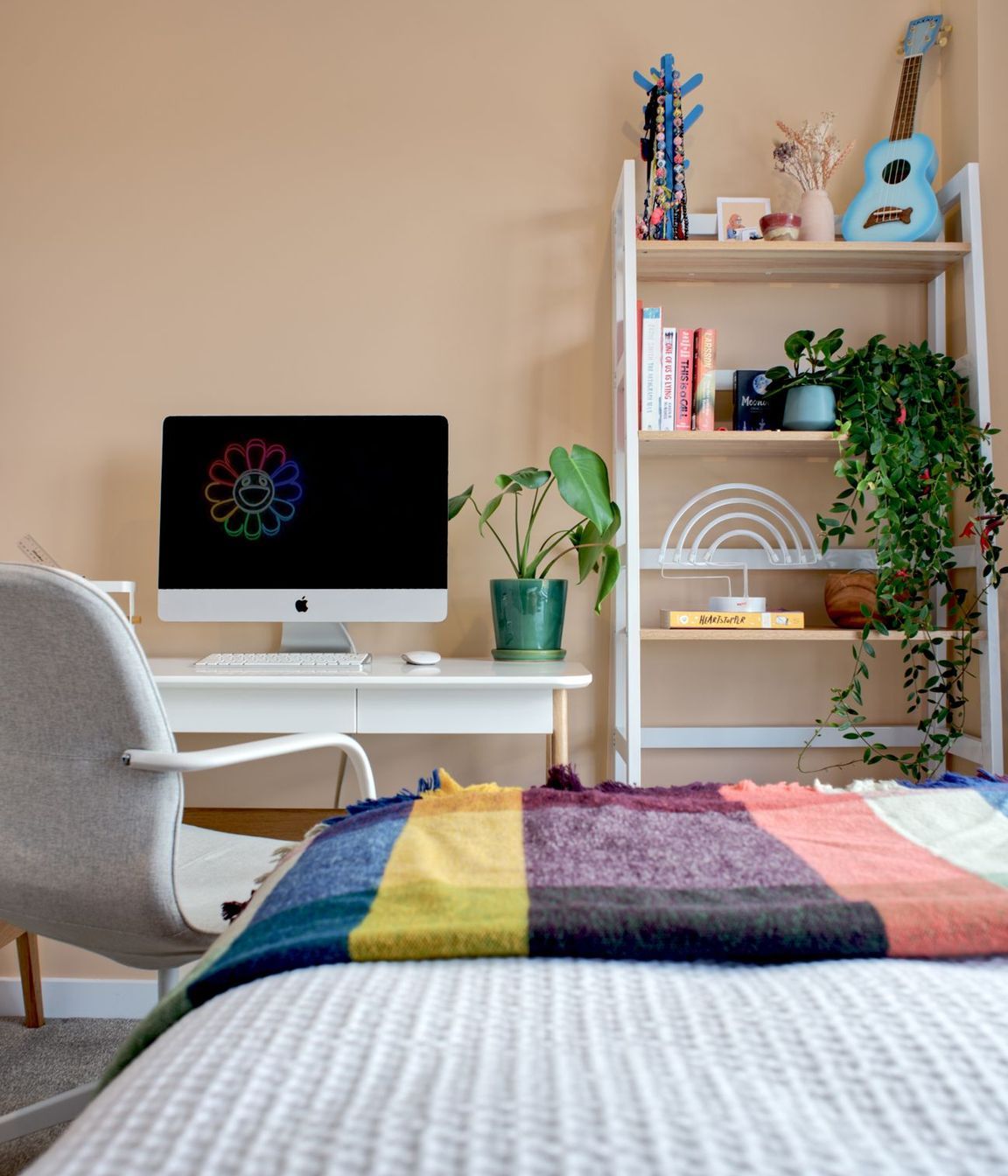 Kimiora Apartment