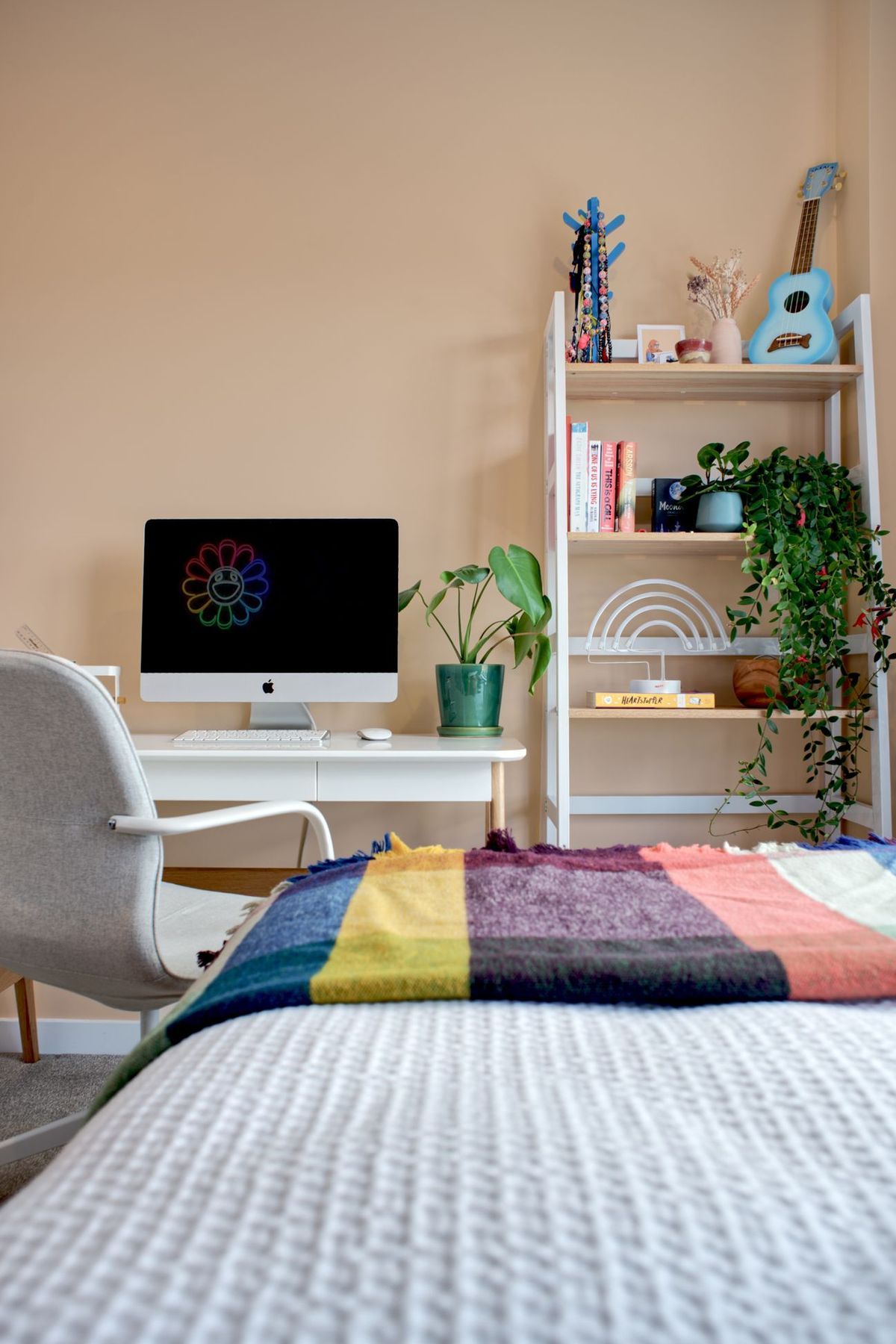 Kimiora Apartment