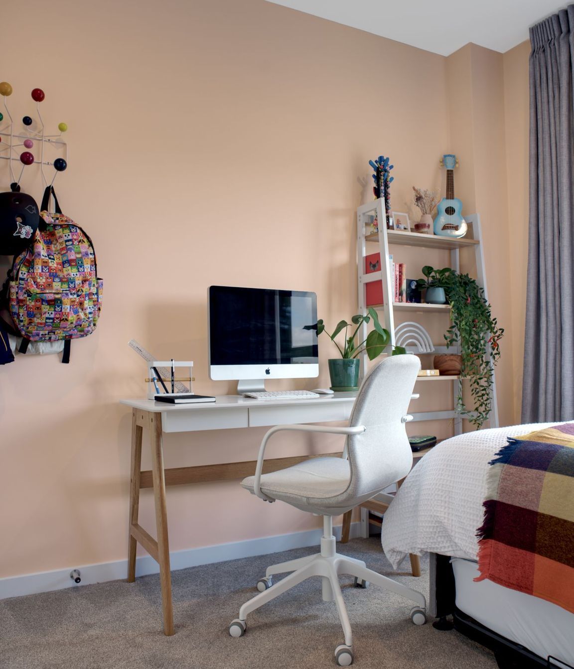 Kimiora Apartment