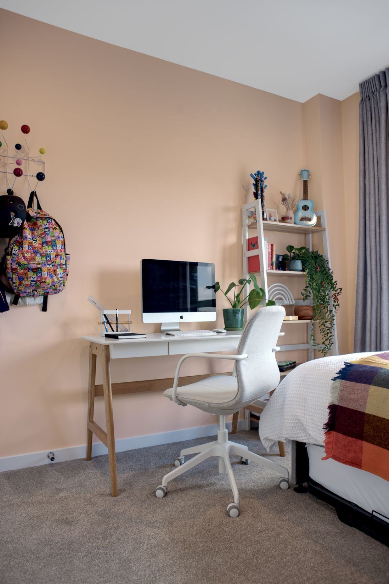 Kimiora Apartment