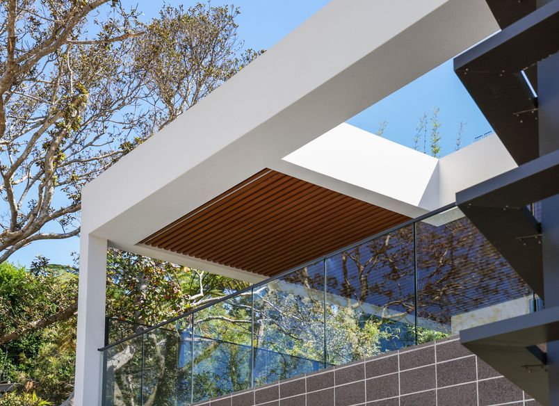 Omaroo Pittwater Development