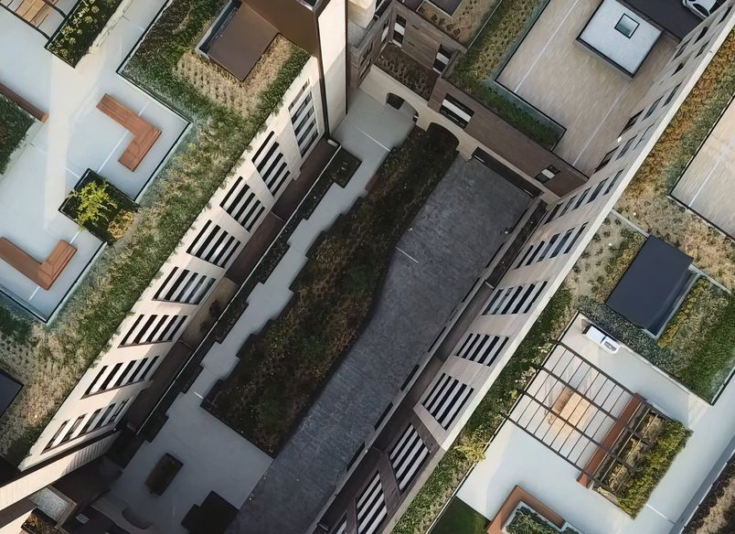 West End Residences