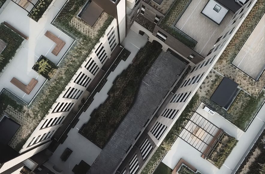 West End Residences