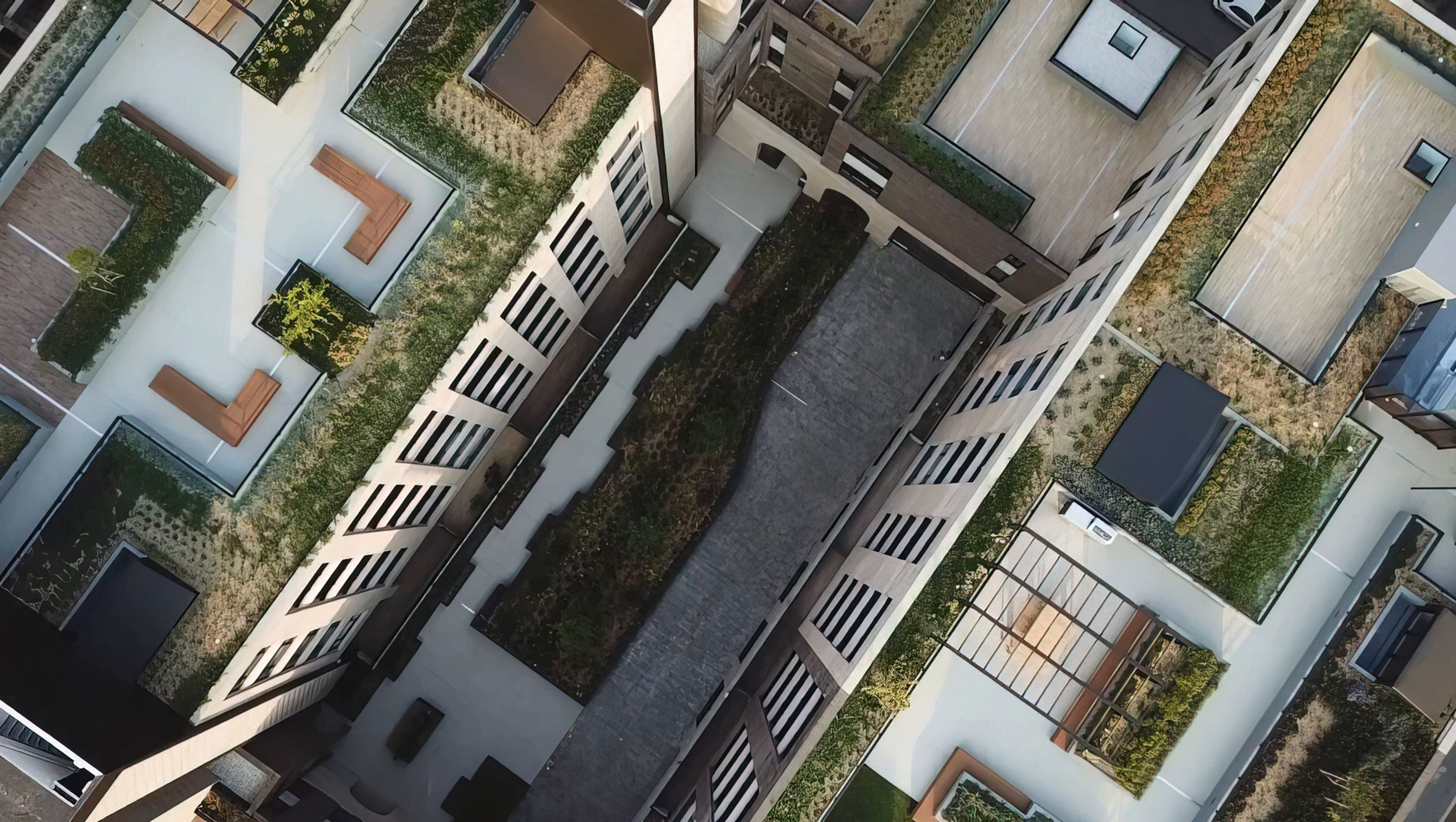 West End Residences