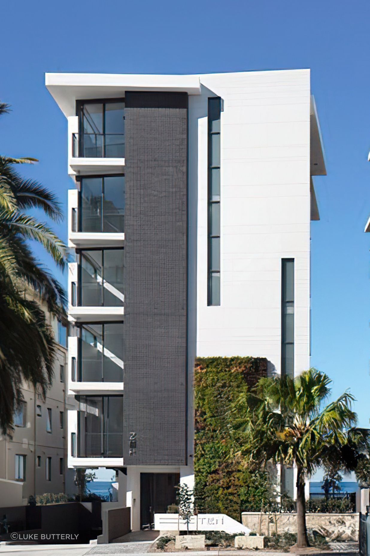 Pinnacle