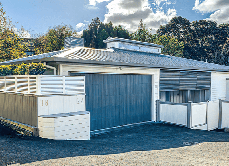 22 Warrington Road, Remuera