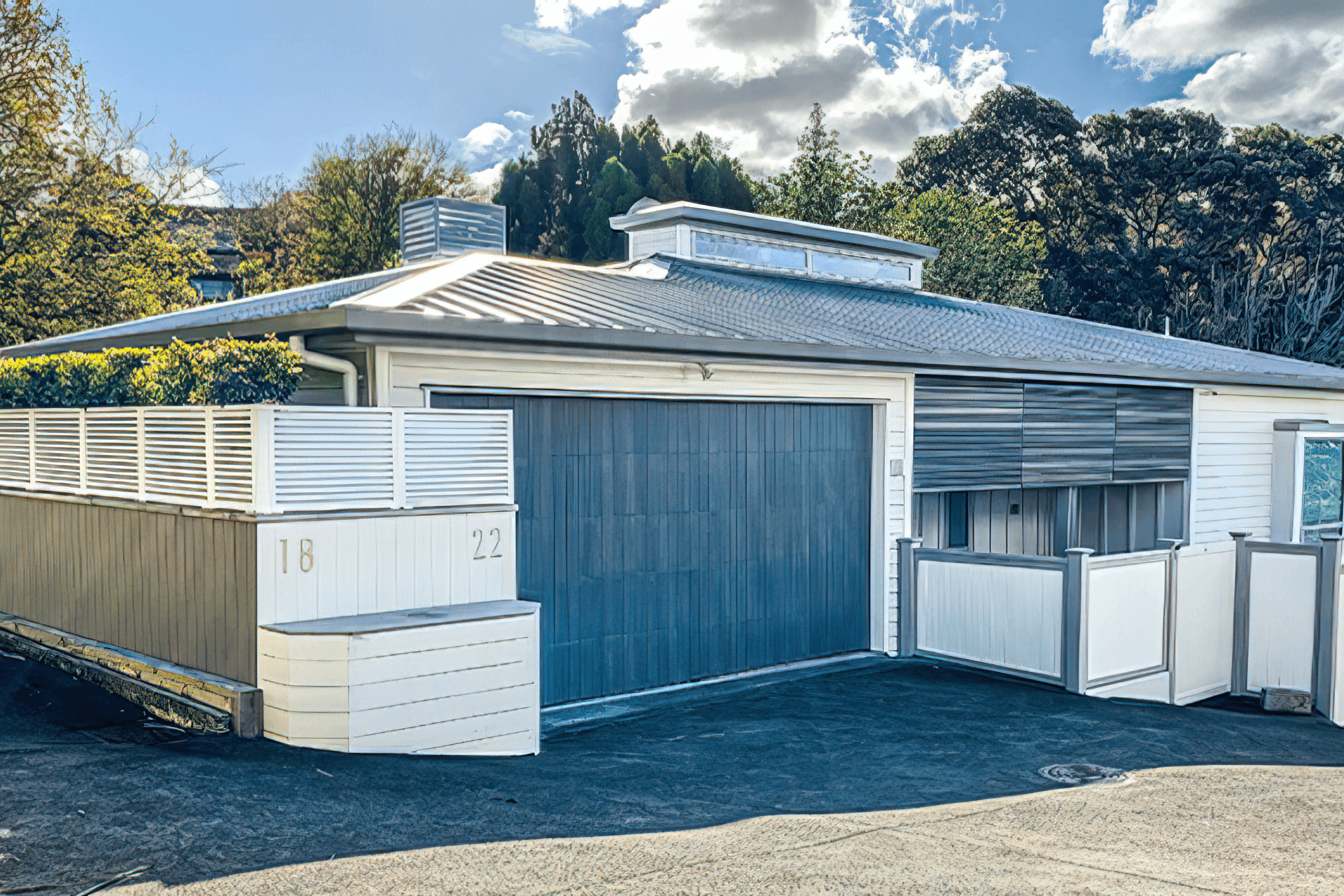 22 Warrington Road, Remuera