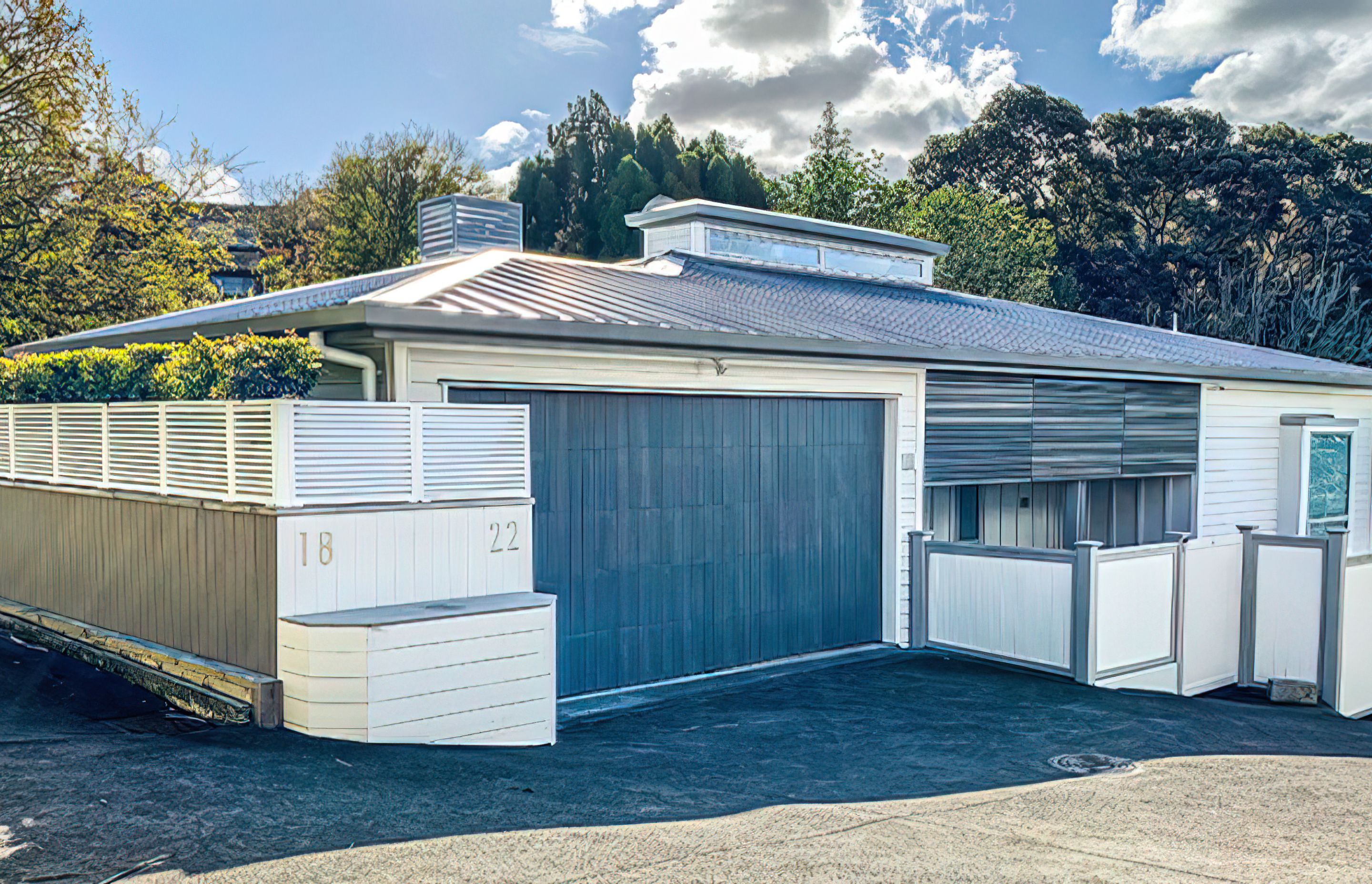 22 Warrington Road, Remuera