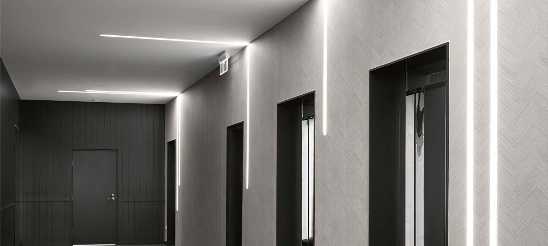 Loft banner