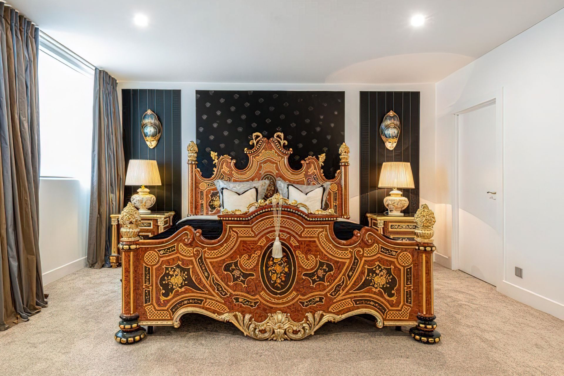 Penthouse in Queen St