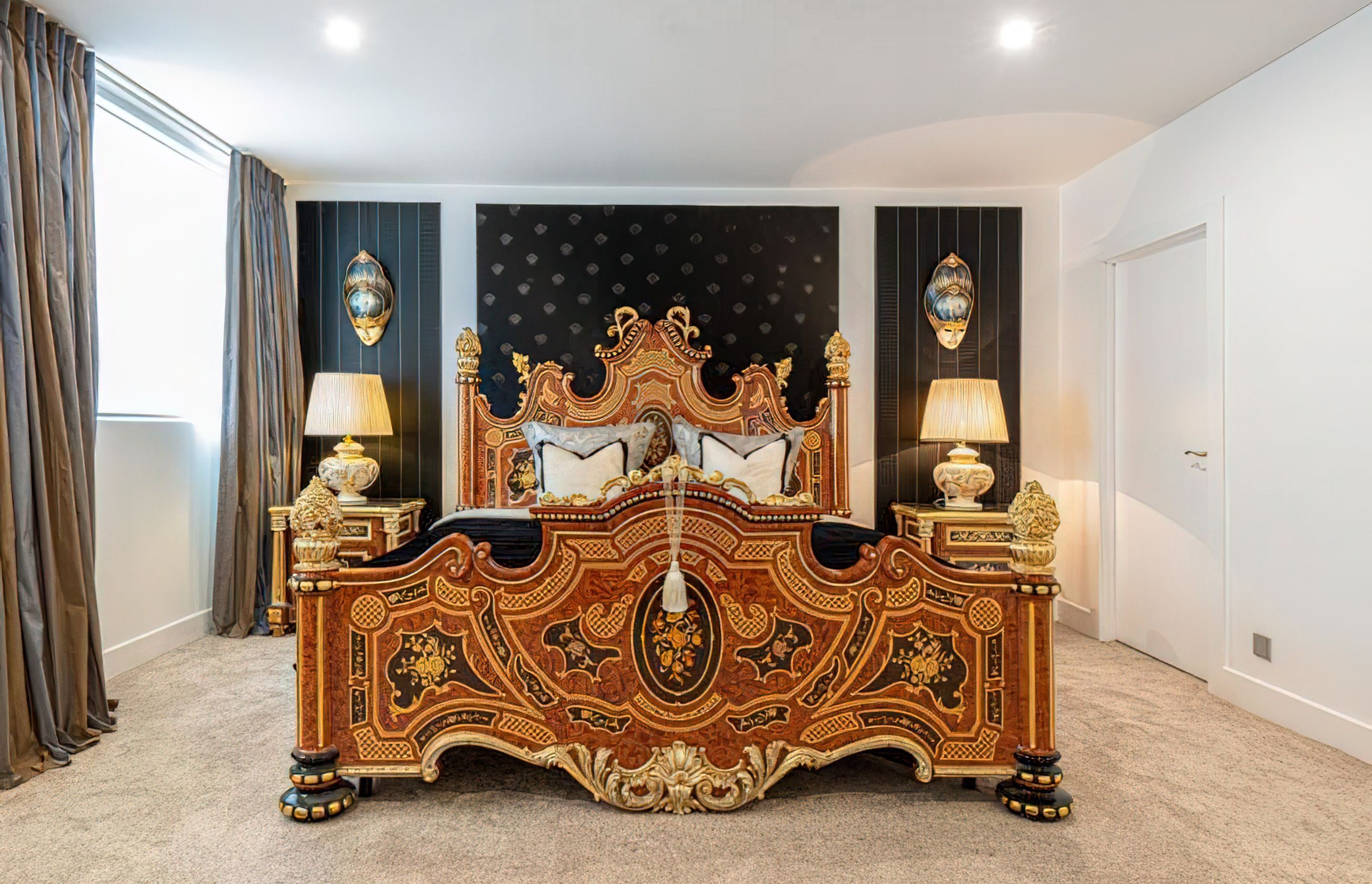 Penthouse in Queen St