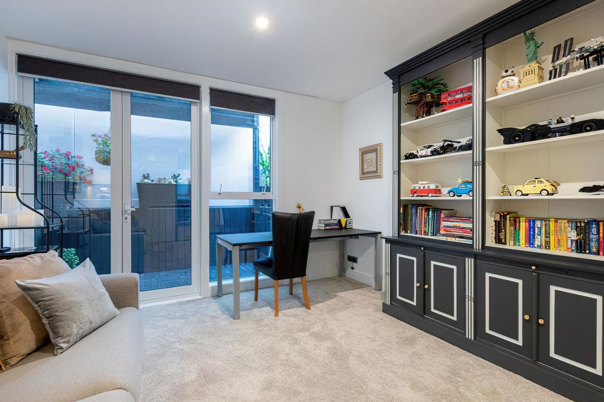 Penthouse in Queen St