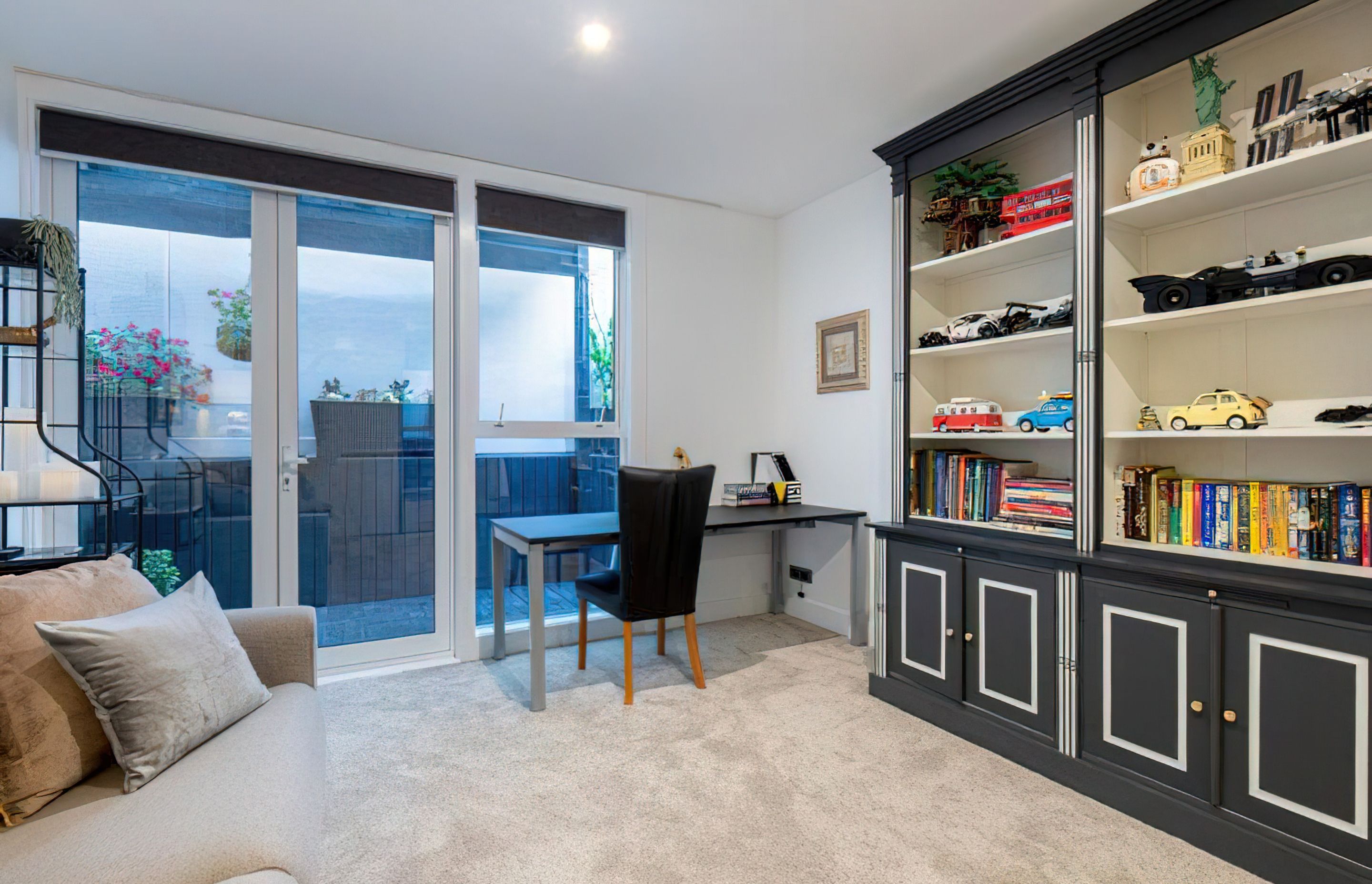 Penthouse in Queen St