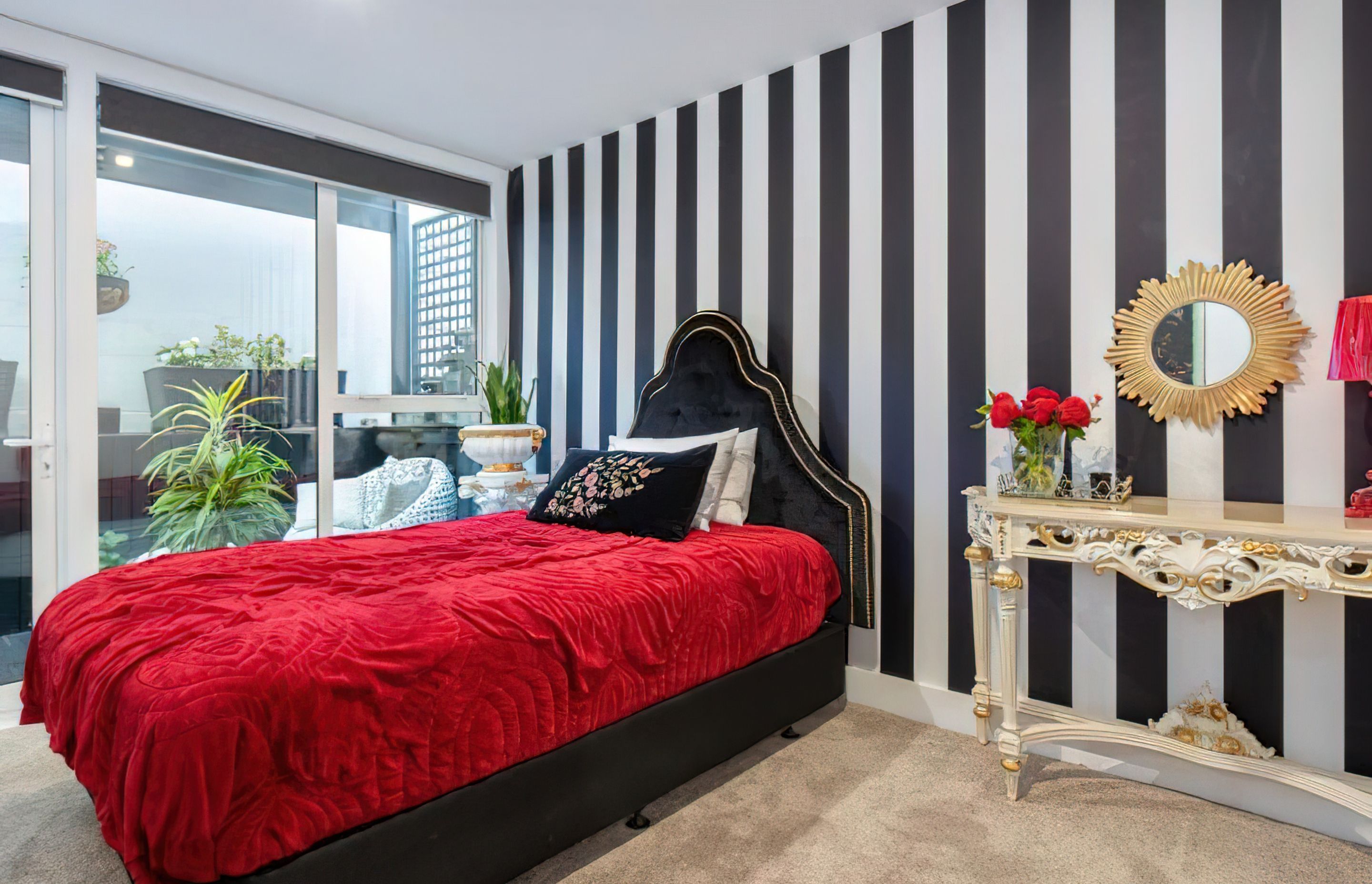 Penthouse in Queen St