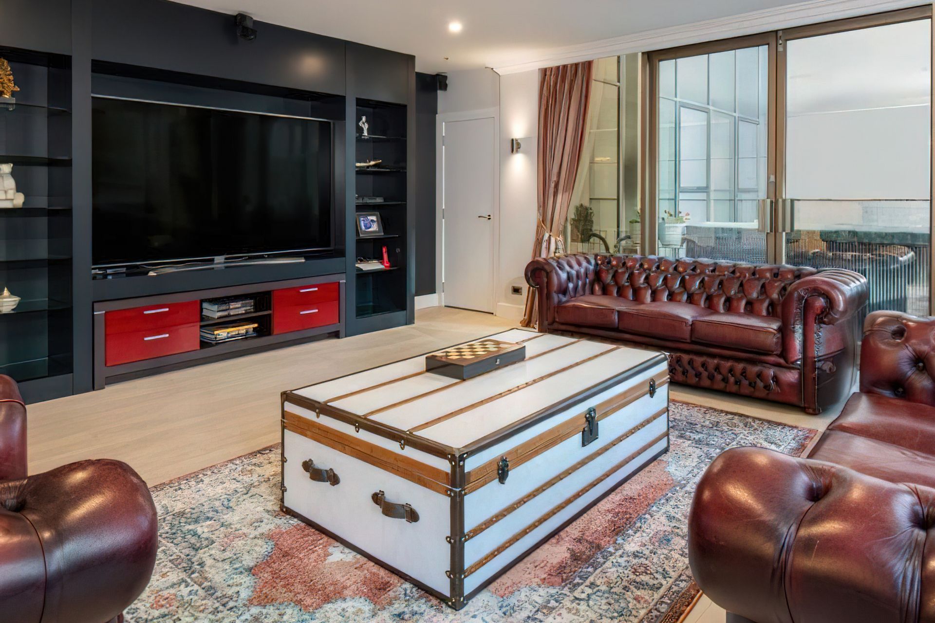 Penthouse in Queen St