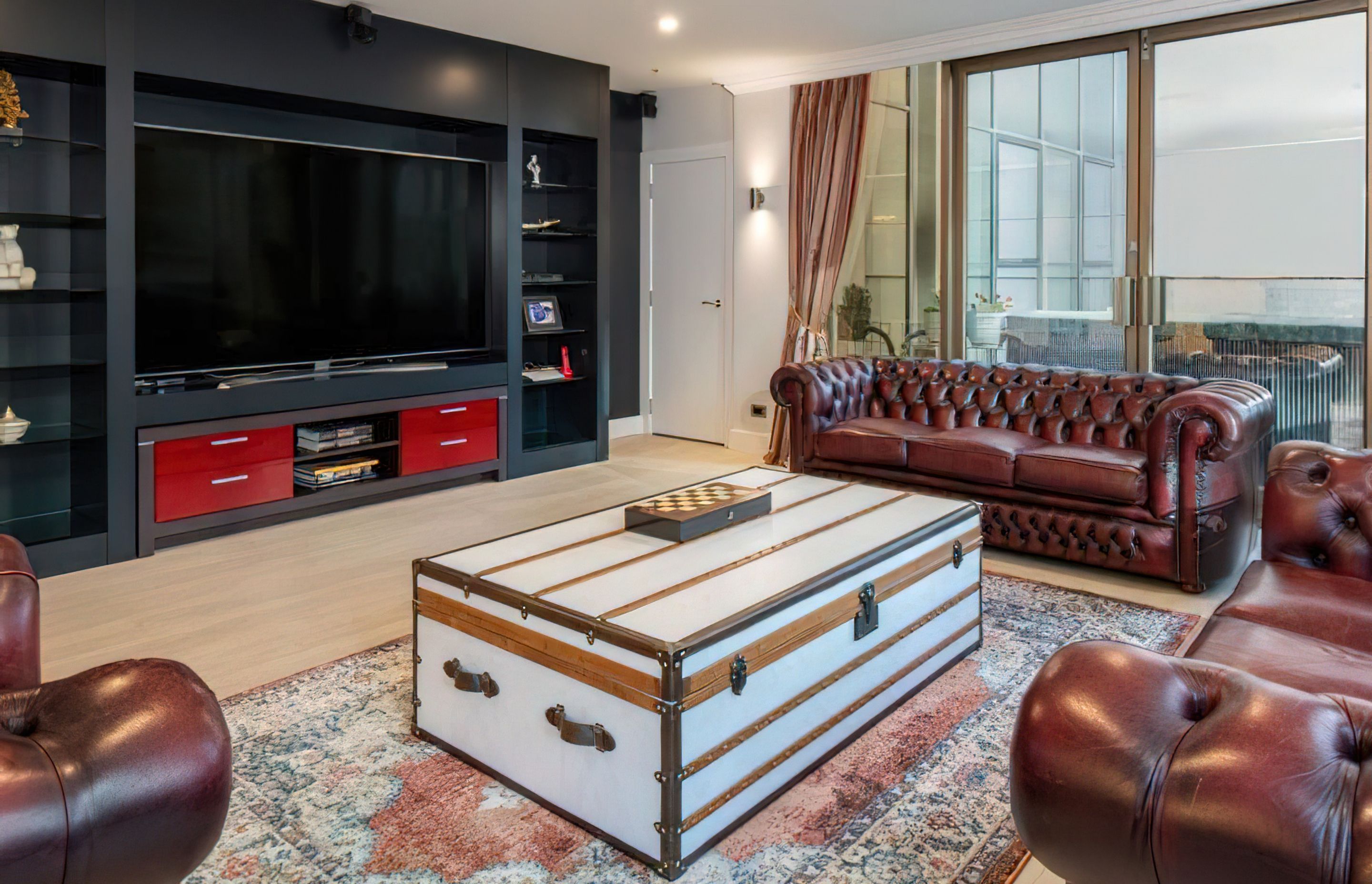 Penthouse in Queen St