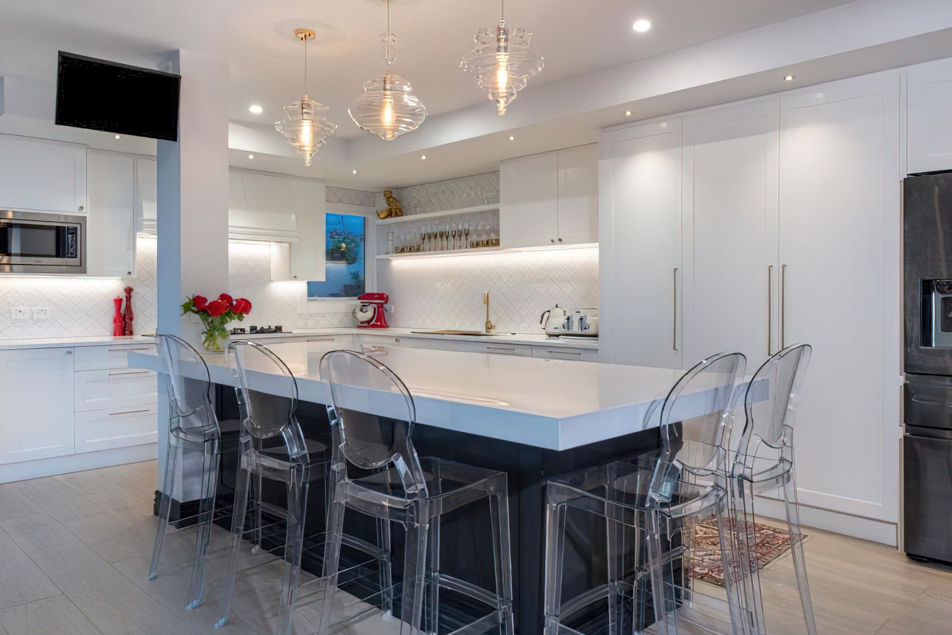 Penthouse in Queen St