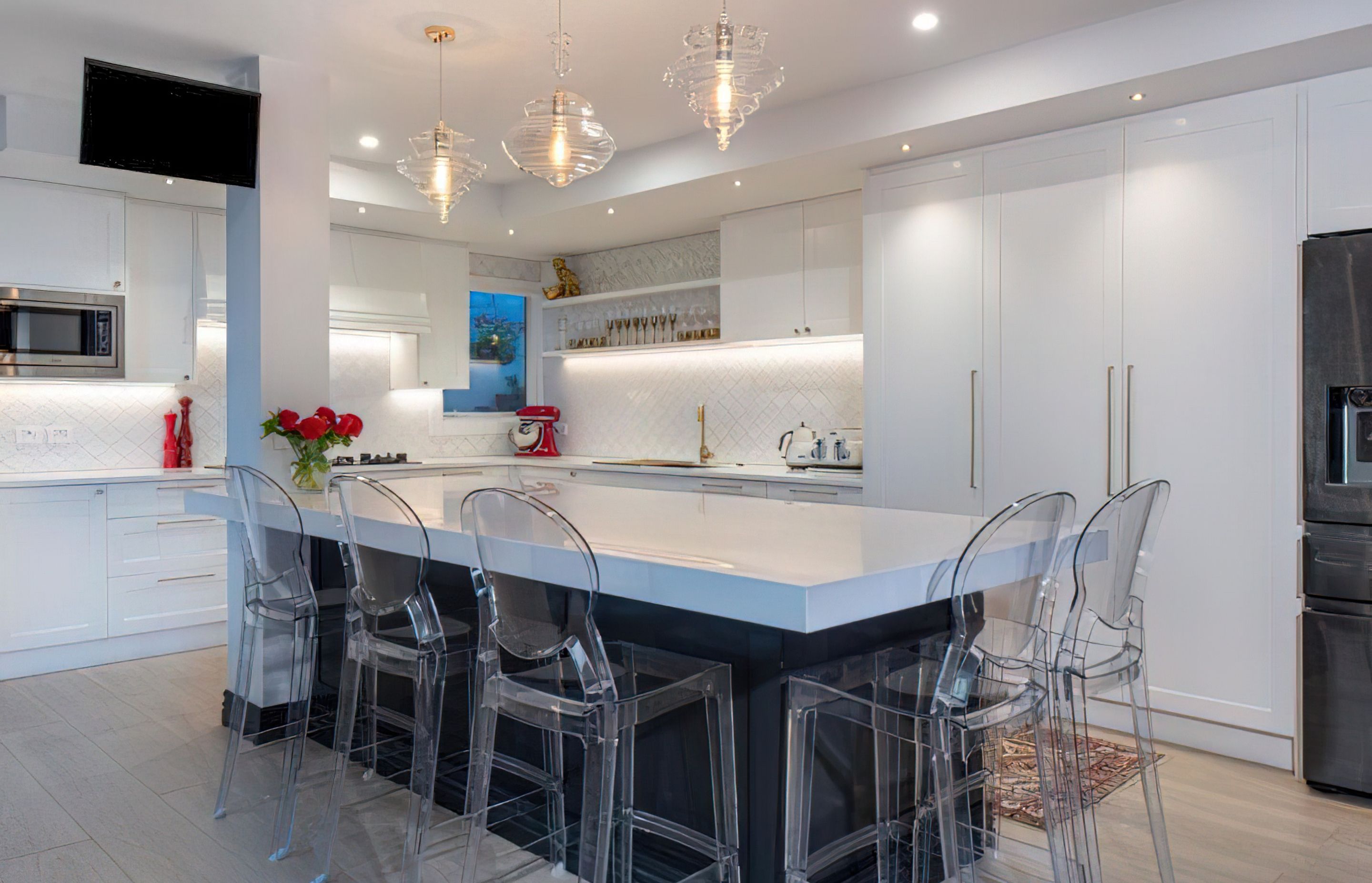 Penthouse in Queen St