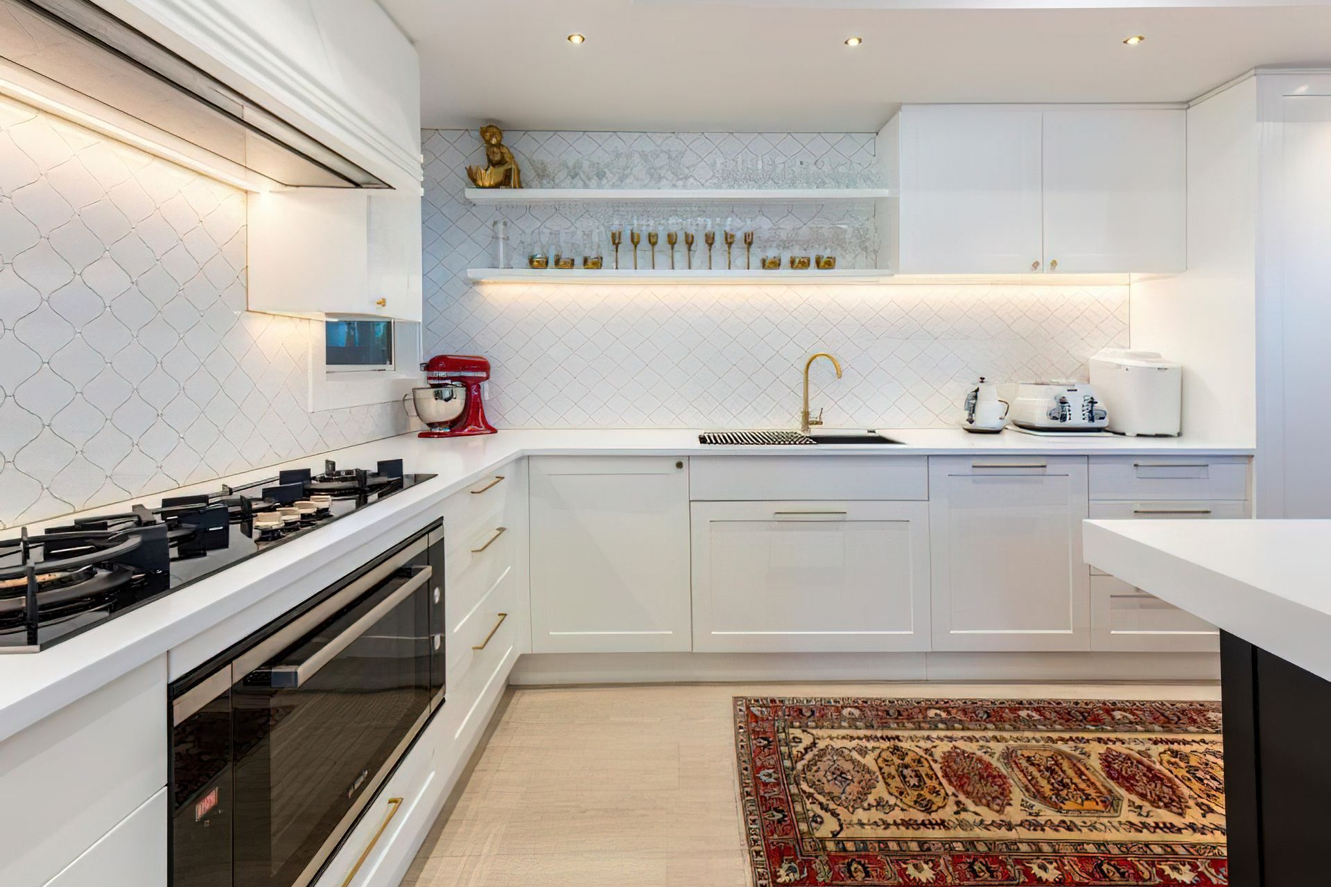 Penthouse in Queen St