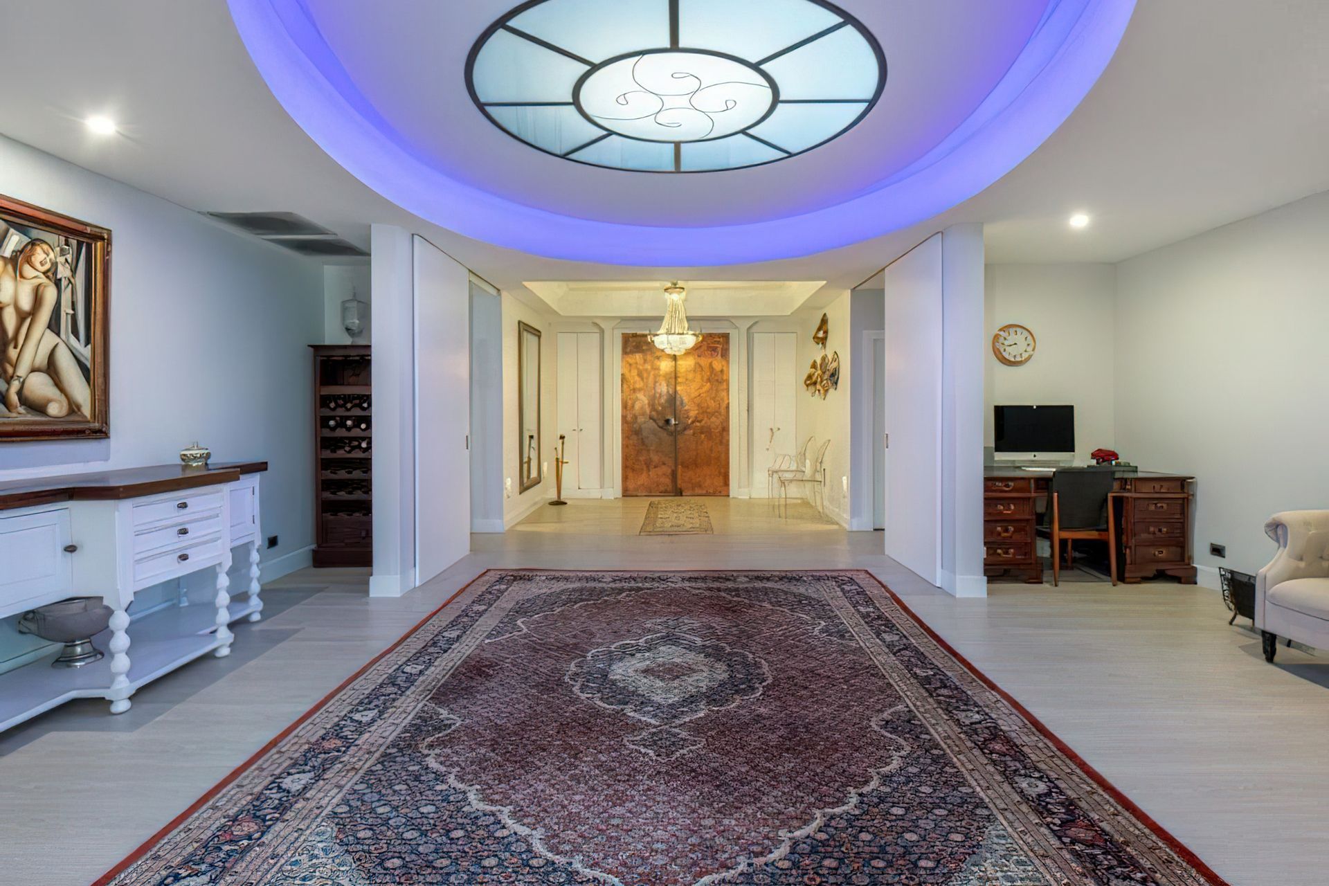 Penthouse in Queen St