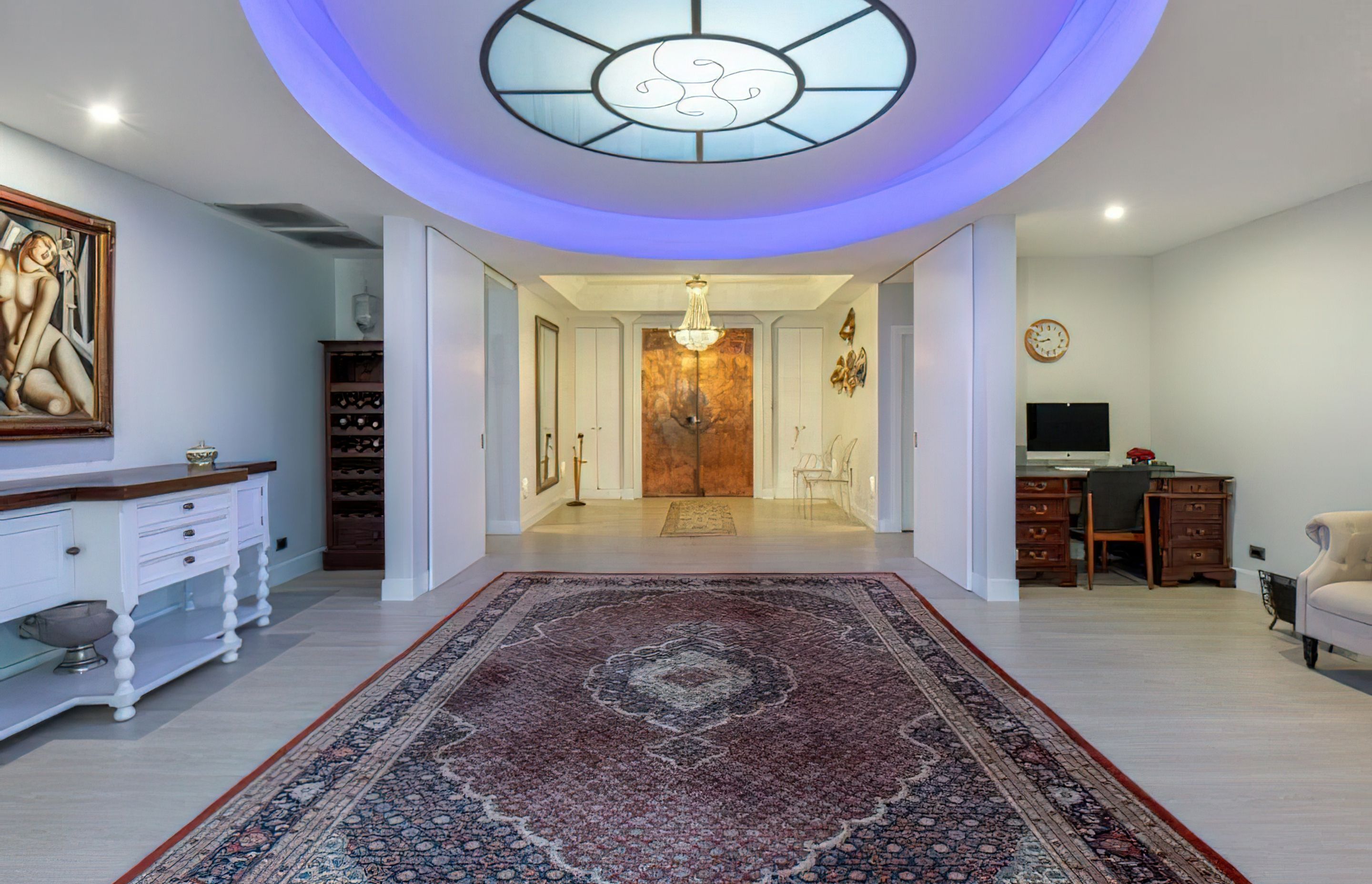 Penthouse in Queen St
