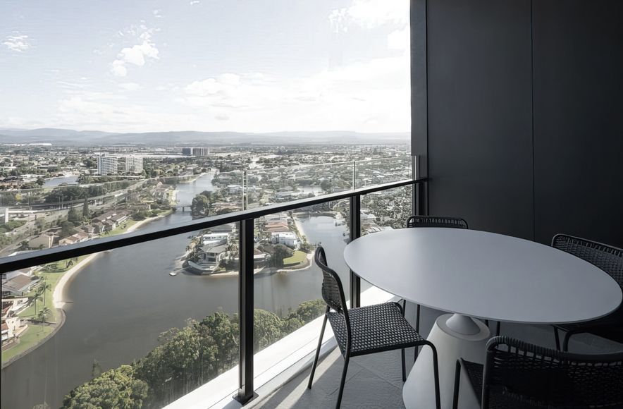 The Star Residences Gold Coast