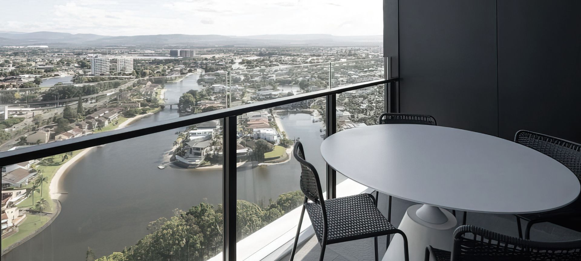 The Star Residences Gold Coast banner
