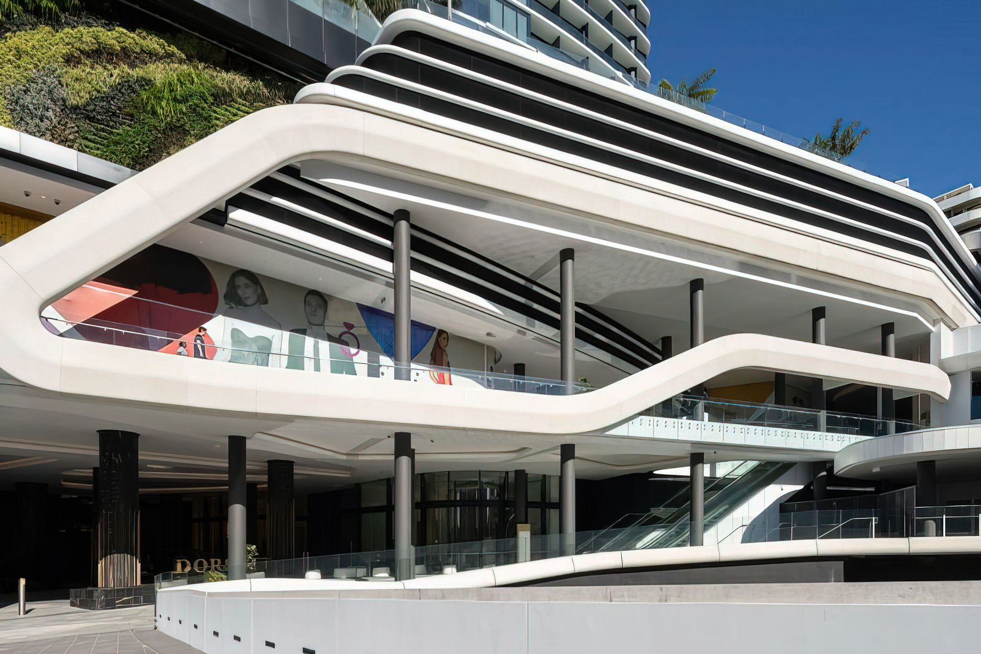 The Star Residences Gold Coast