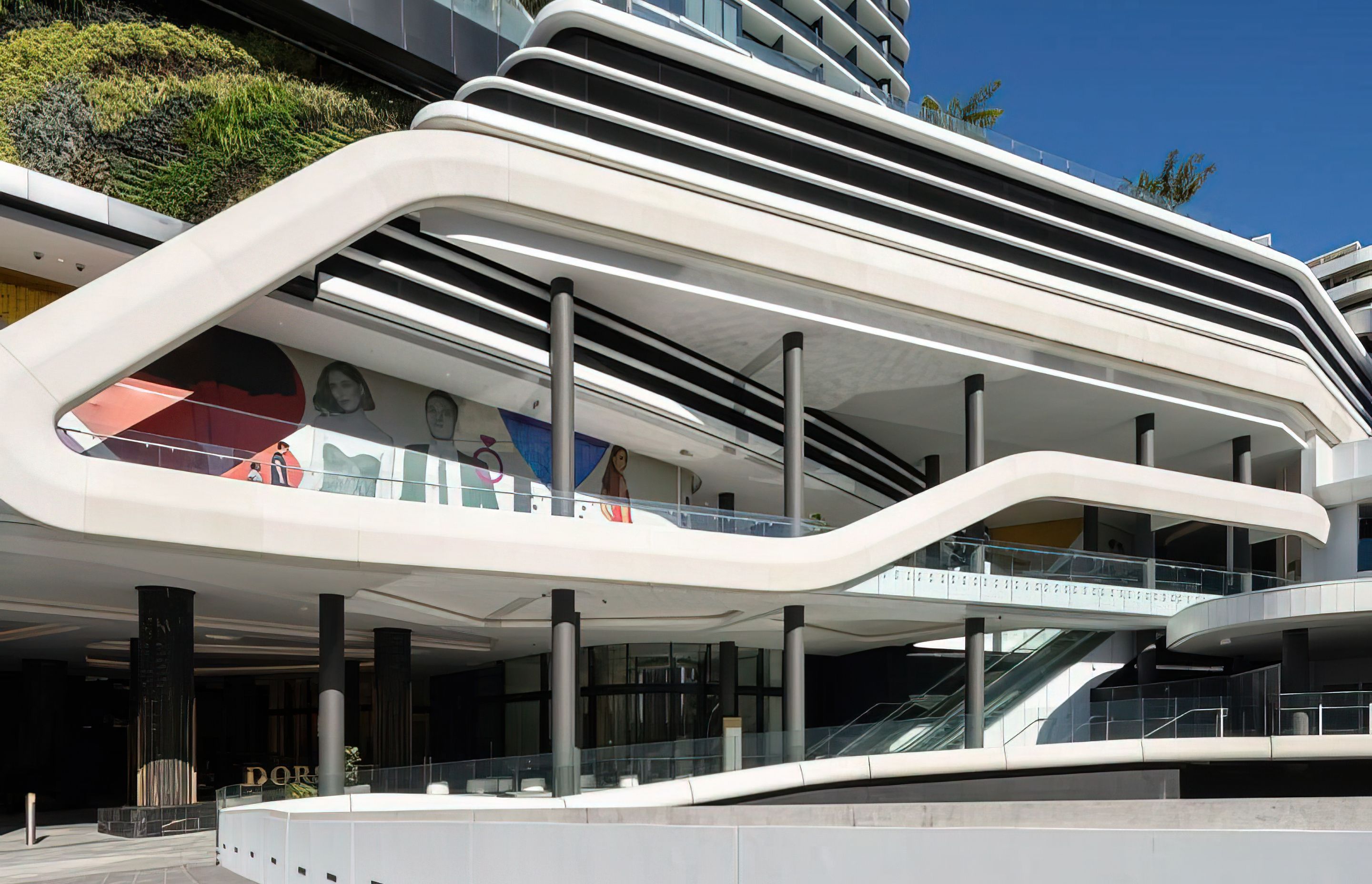 The Star Residences Gold Coast