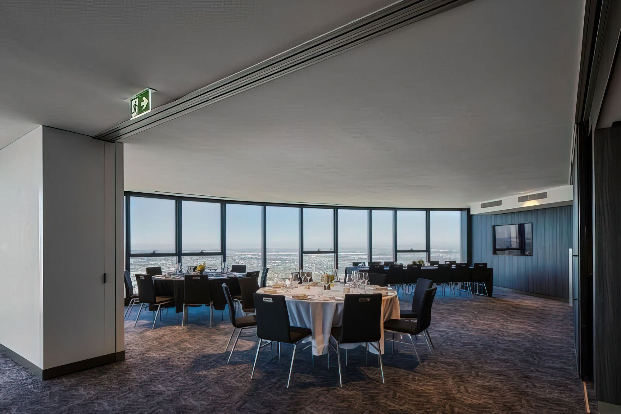 Brisbane Skytower