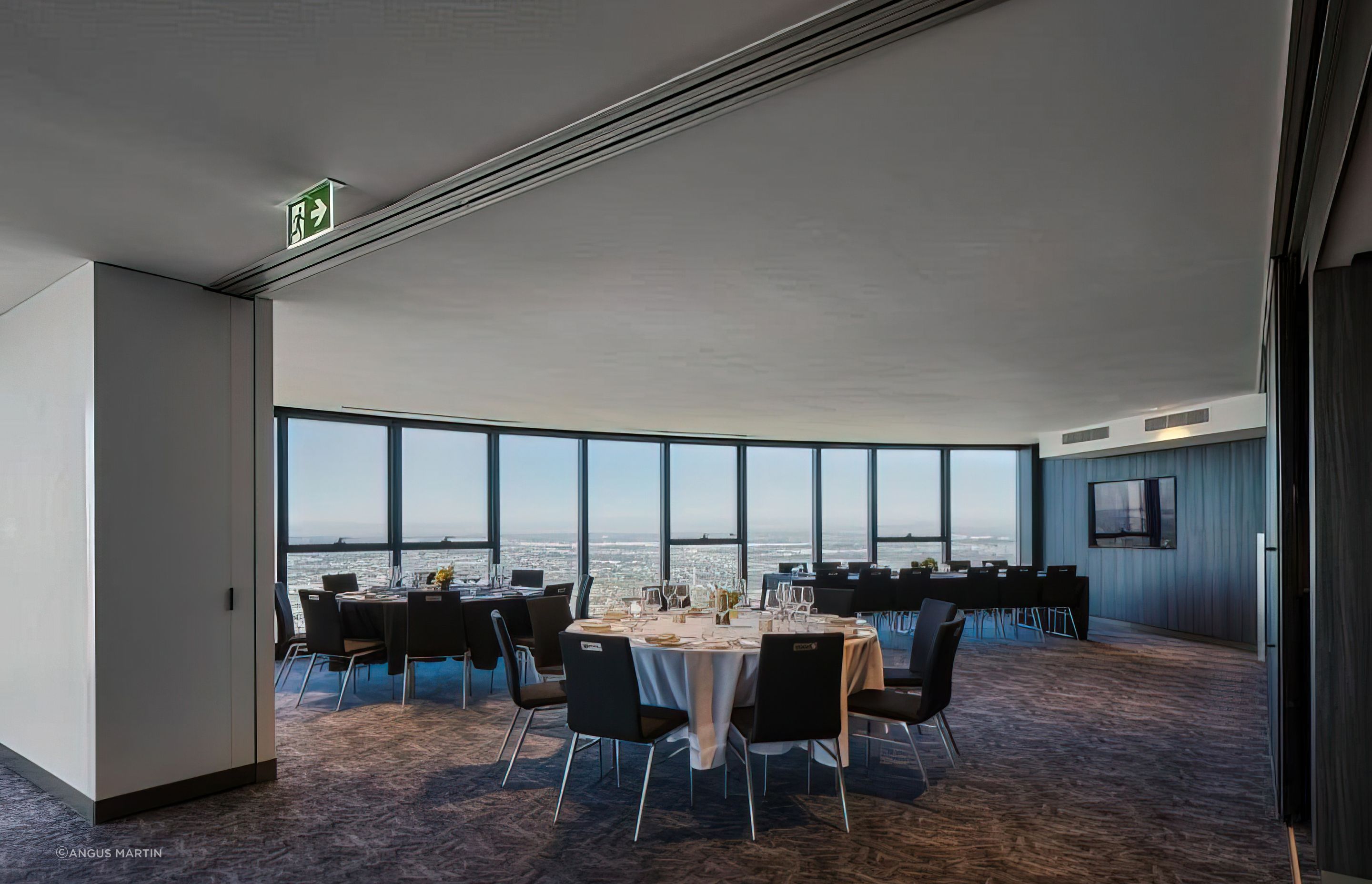 Brisbane Skytower
