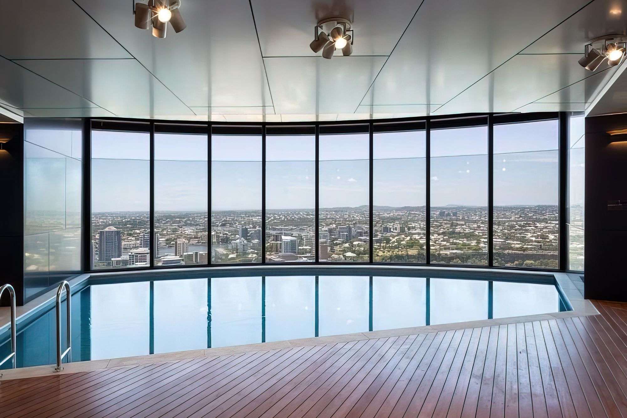 Brisbane Skytower