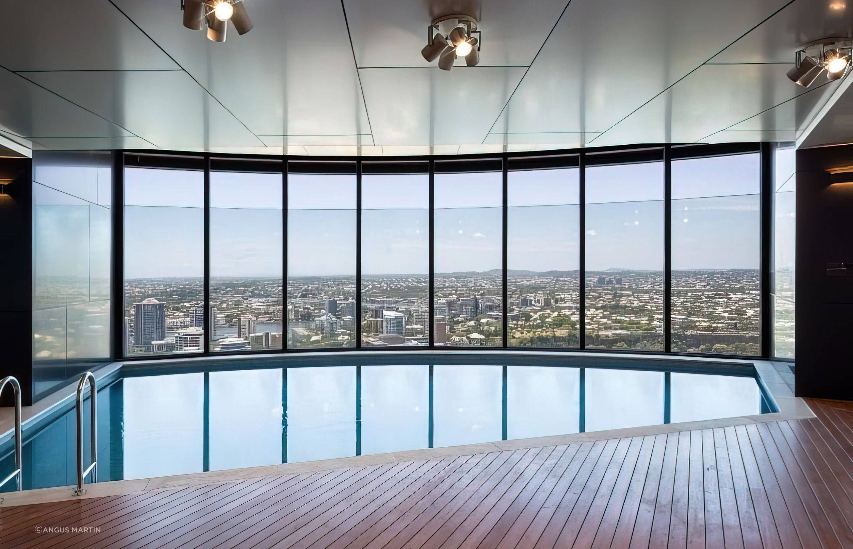 Brisbane Skytower