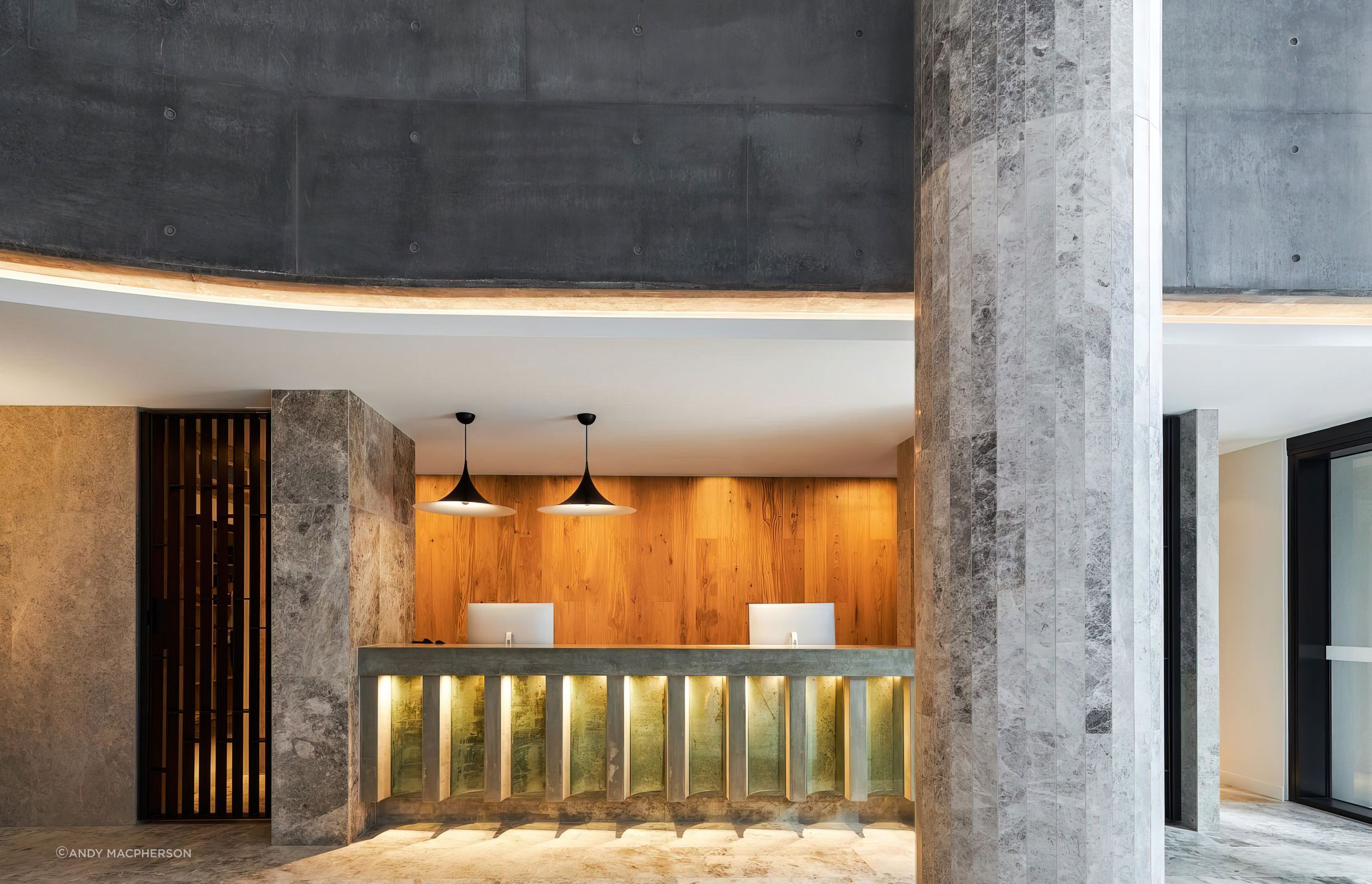 Vue Broadbeach