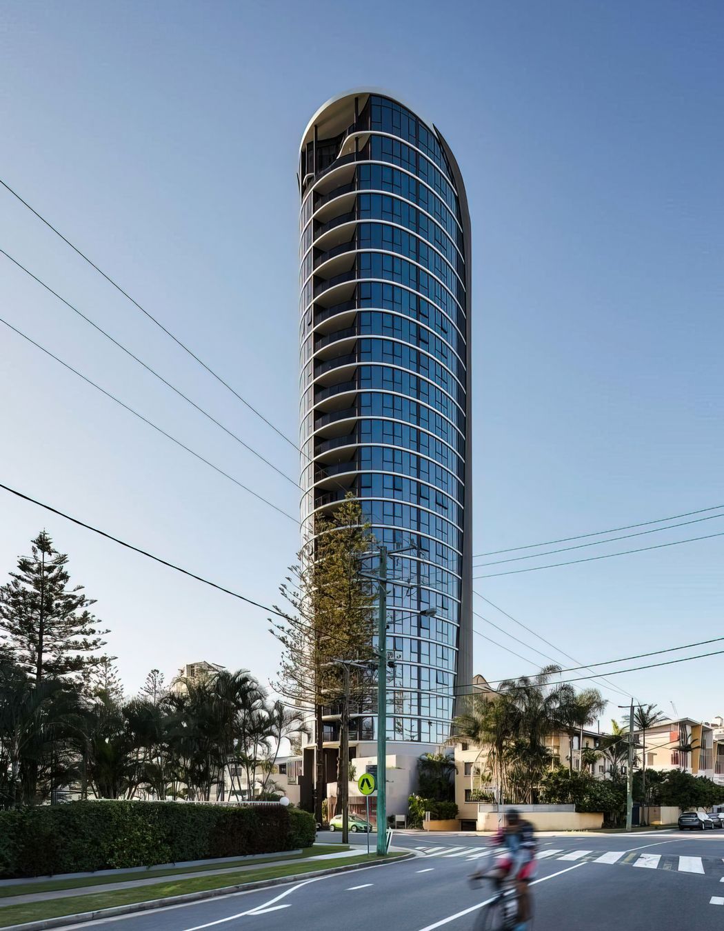 Vue Broadbeach